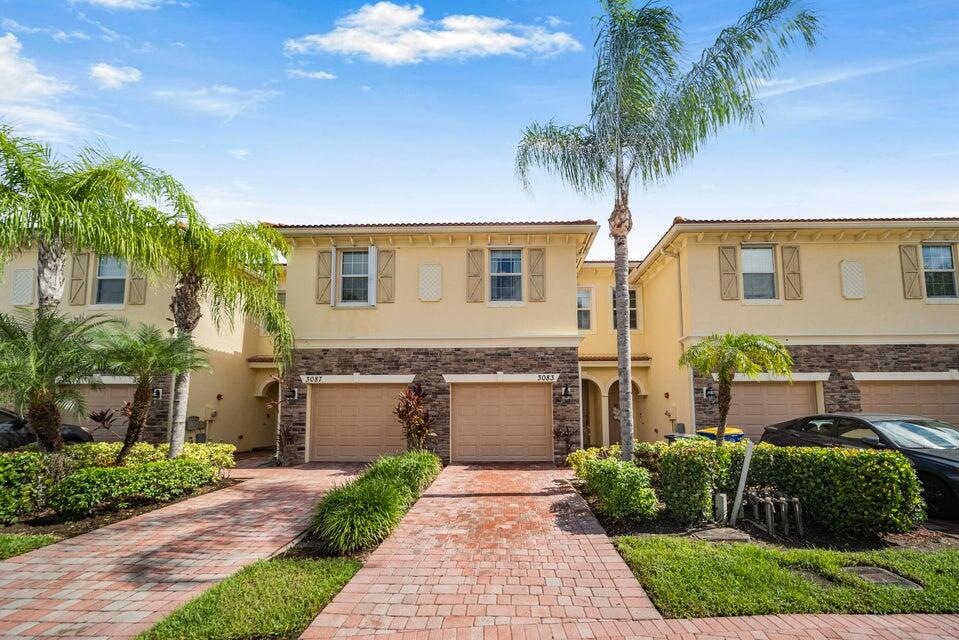 RIVER MARINA - Residential