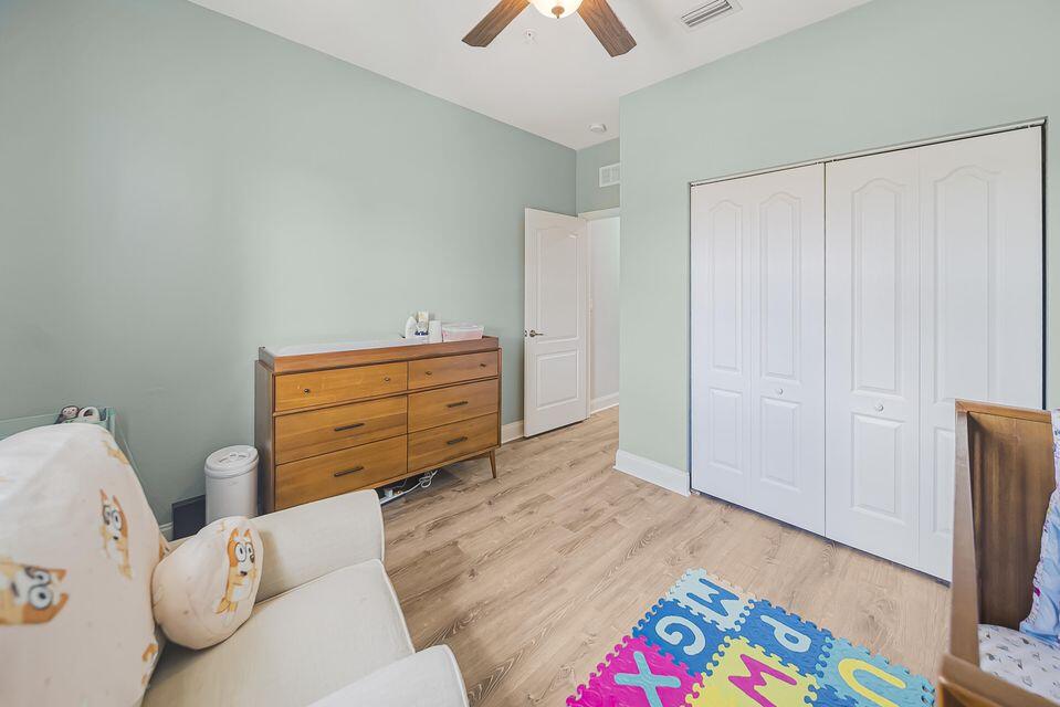 RIVER MARINA - Residential