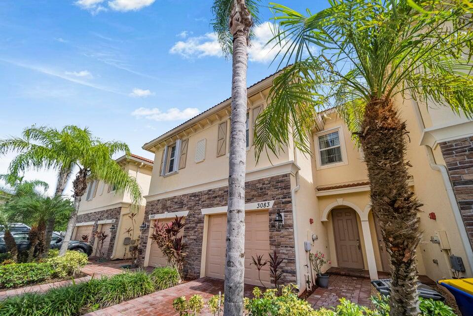 RIVER MARINA - Residential