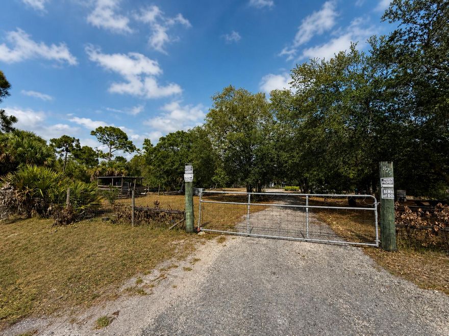 Beautiful 1.25-acre lot located in the desirable Montura Ranch area. This fully fenced property offers a perfect blend of open space and mature shade trees, creating an ideal setting to build your forever home. Enjoy privacy, room to grow, and the peaceful rural lifestyle while still being conveniently located. A great opportunity to own land in a sought-after area!