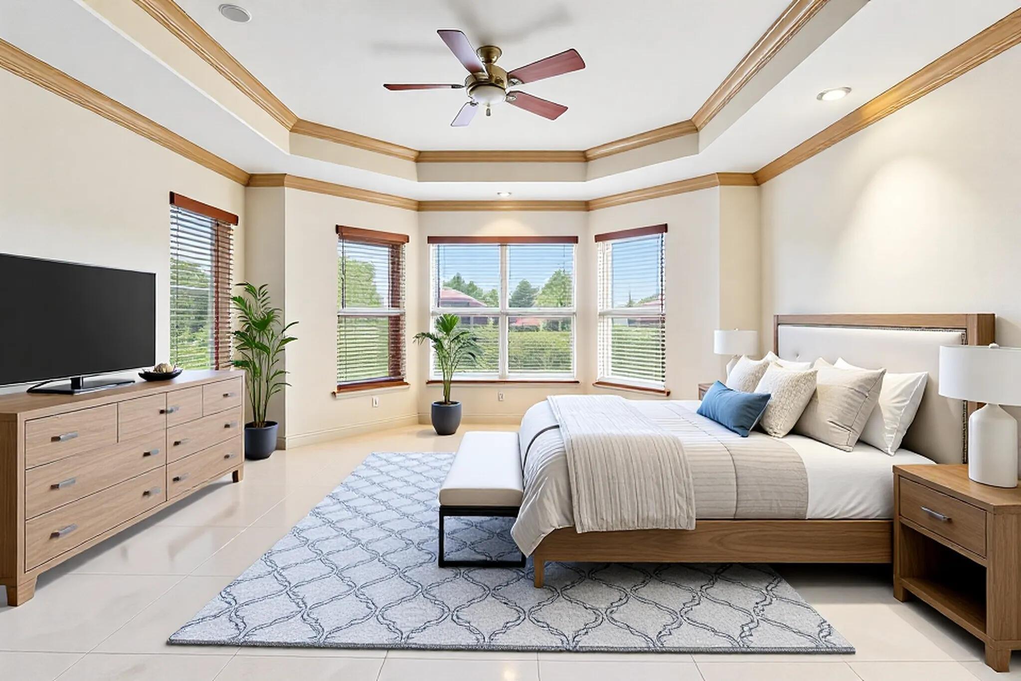 VALENCIA PALMS 3 - Residential