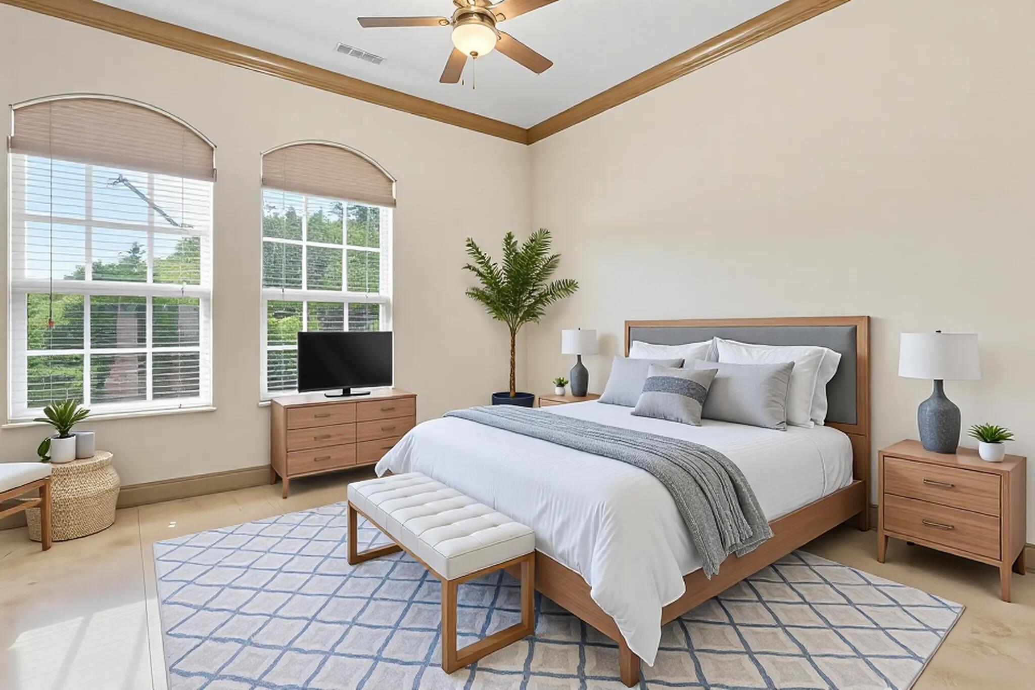 VALENCIA PALMS 3 - Residential