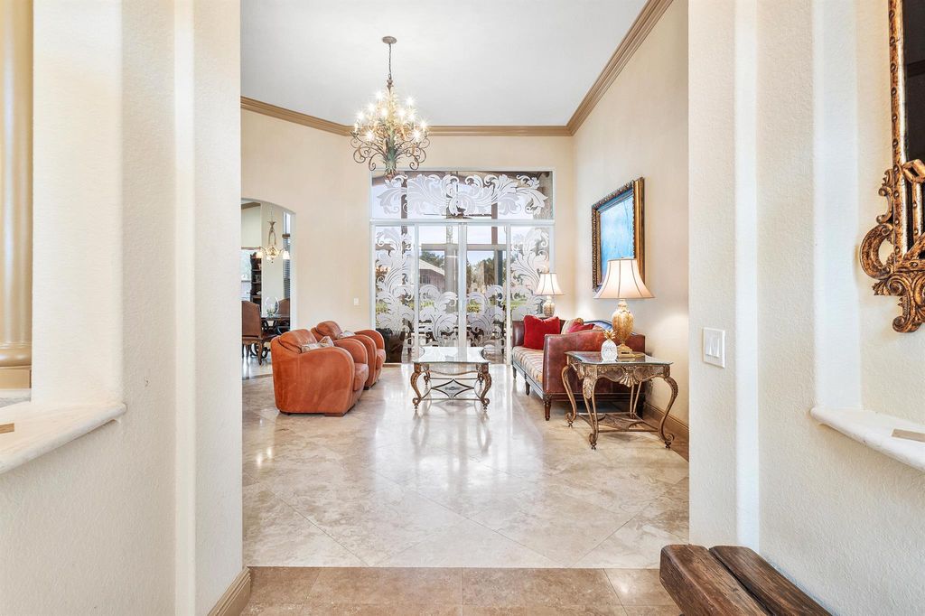 Photo of 13434 Shell Beach Court, Delray Beach, FL 33446 (MLS # R11146470)