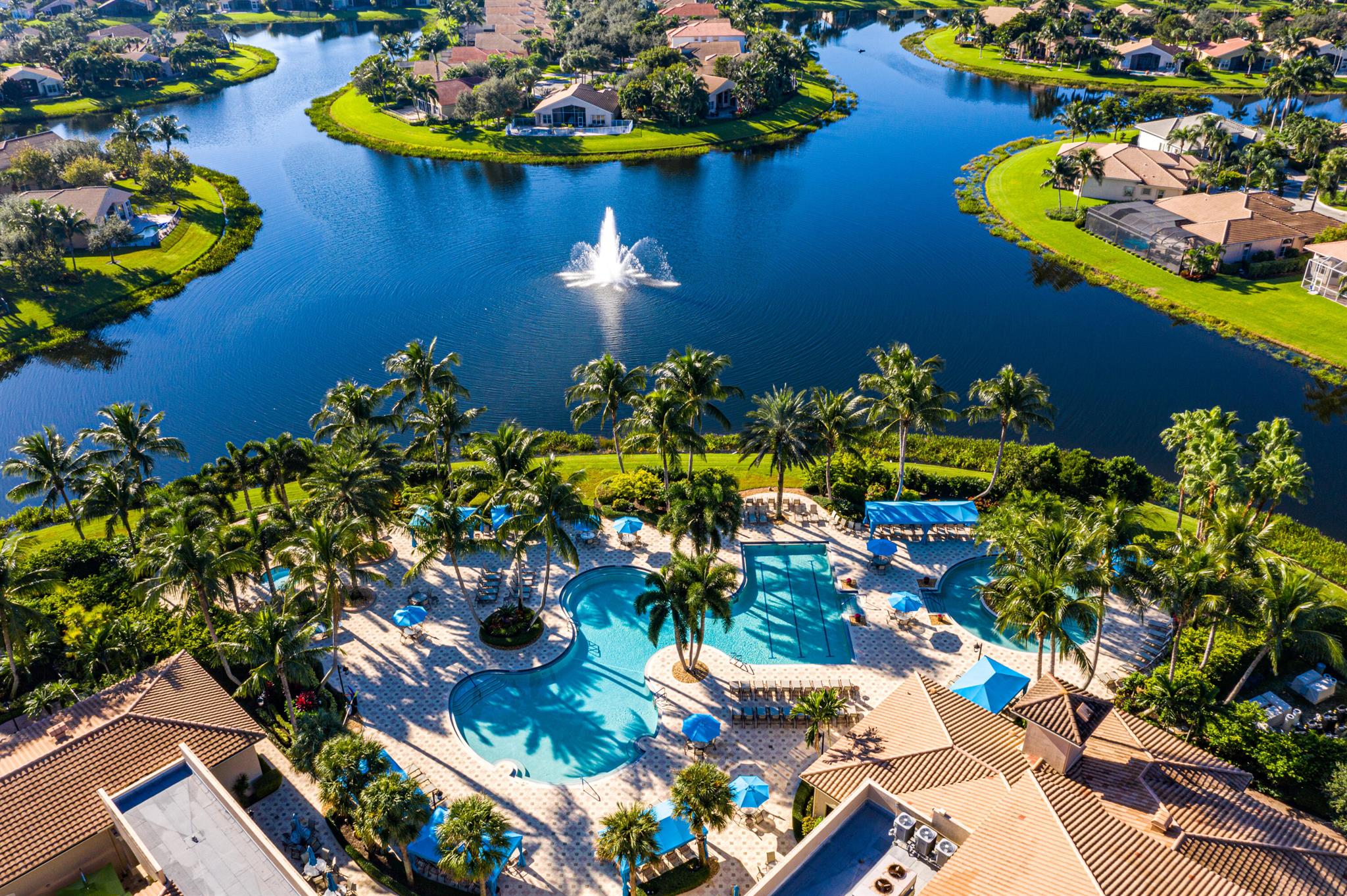 VALENCIA PALMS 3 - Residential