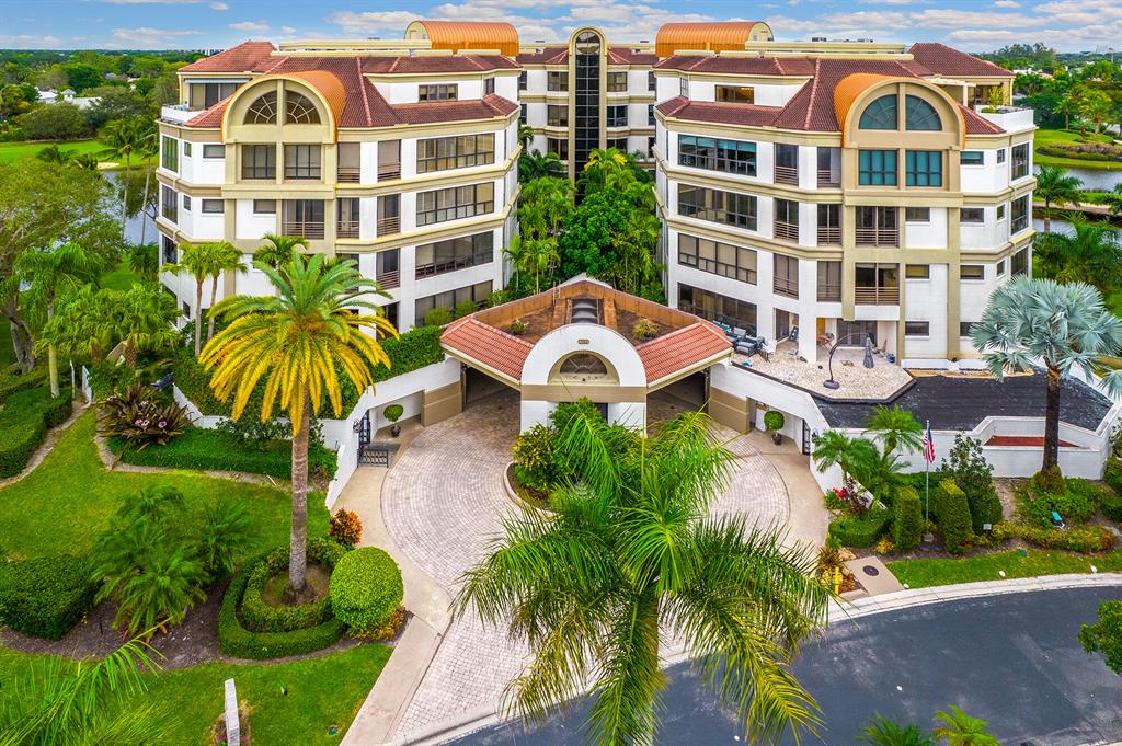 BOCA GROVE - Residential