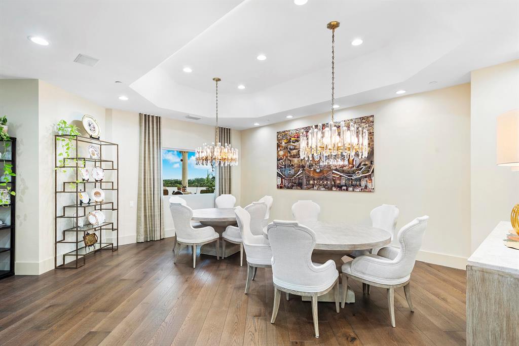 BOCA GROVE - Residential