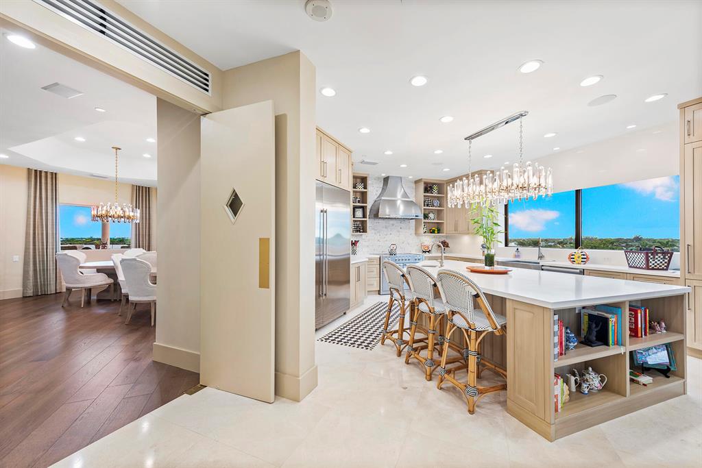 BOCA GROVE - Residential