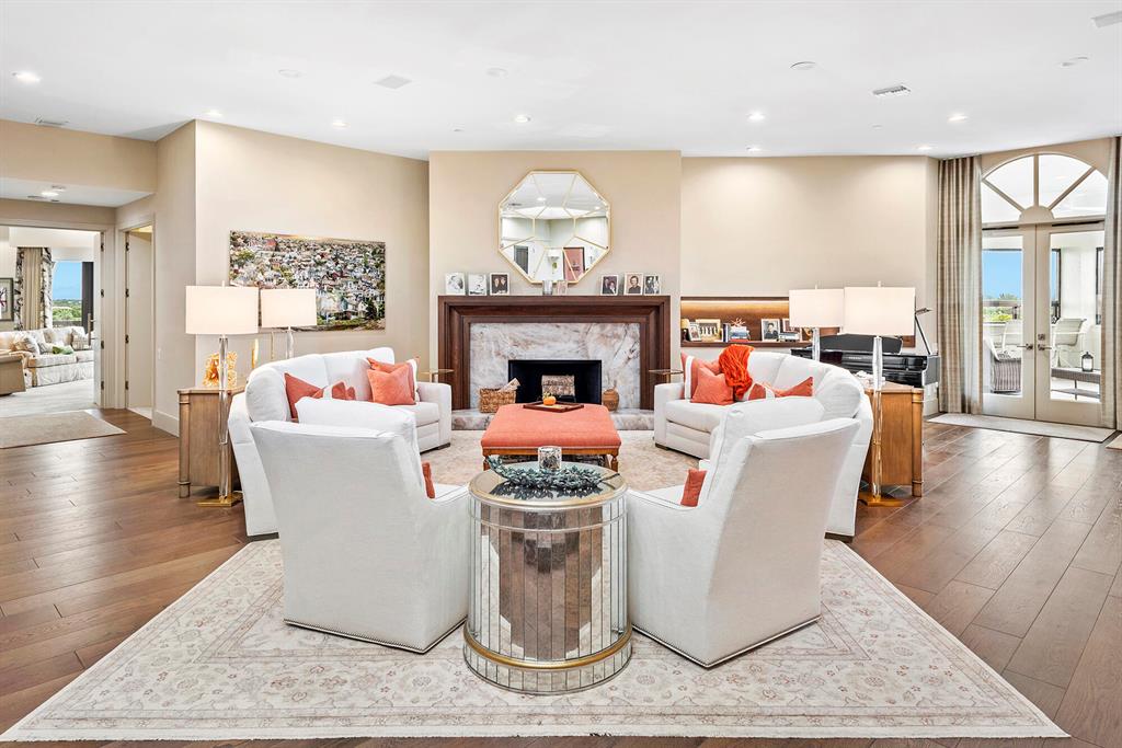 BOCA GROVE - Residential