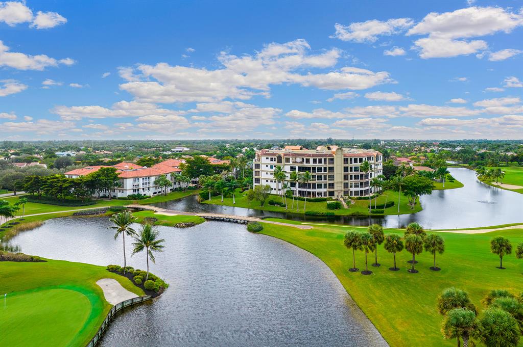 BOCA GROVE - Residential