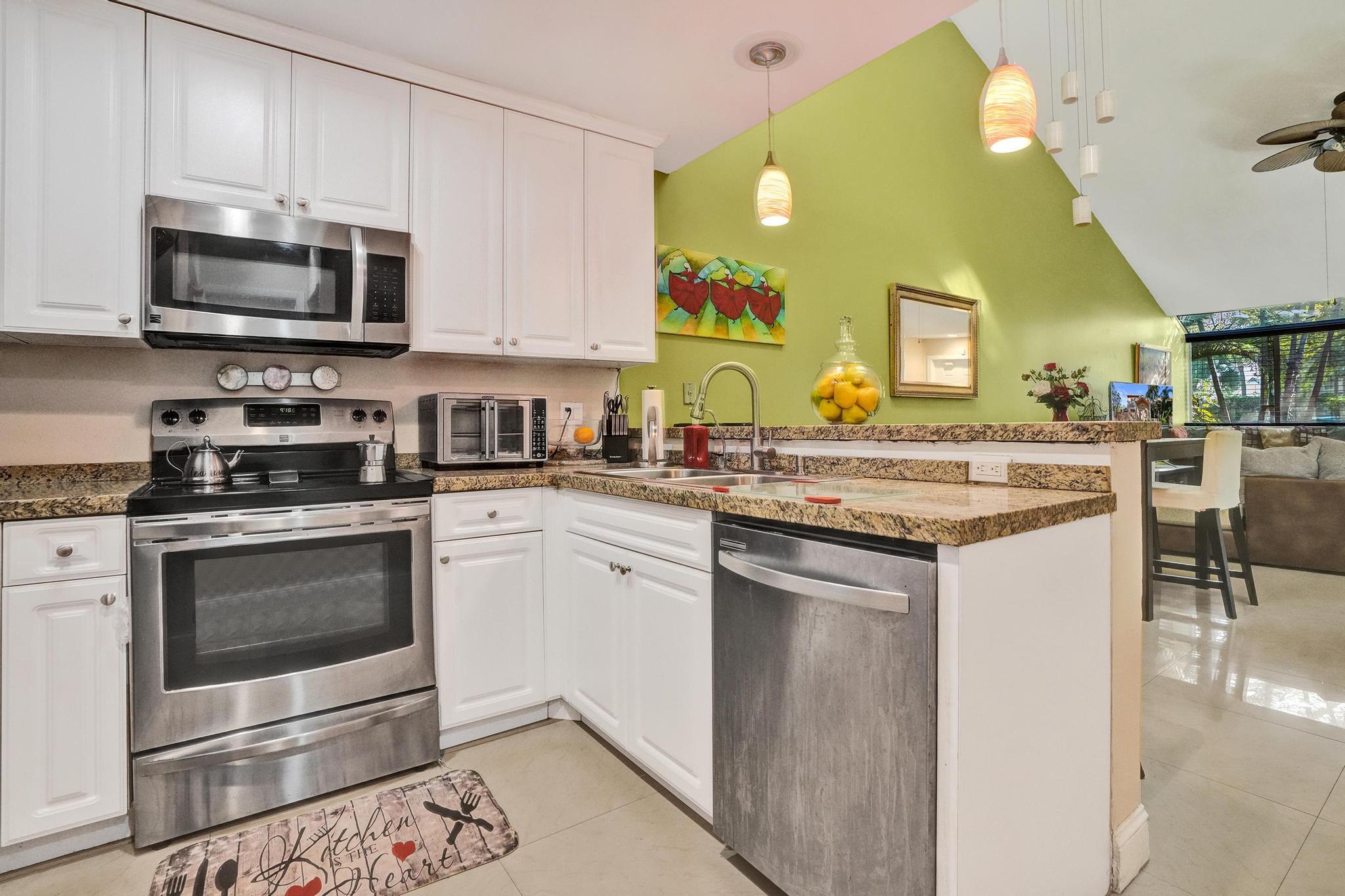 ROCK ISLAND LAND CORP - Residential