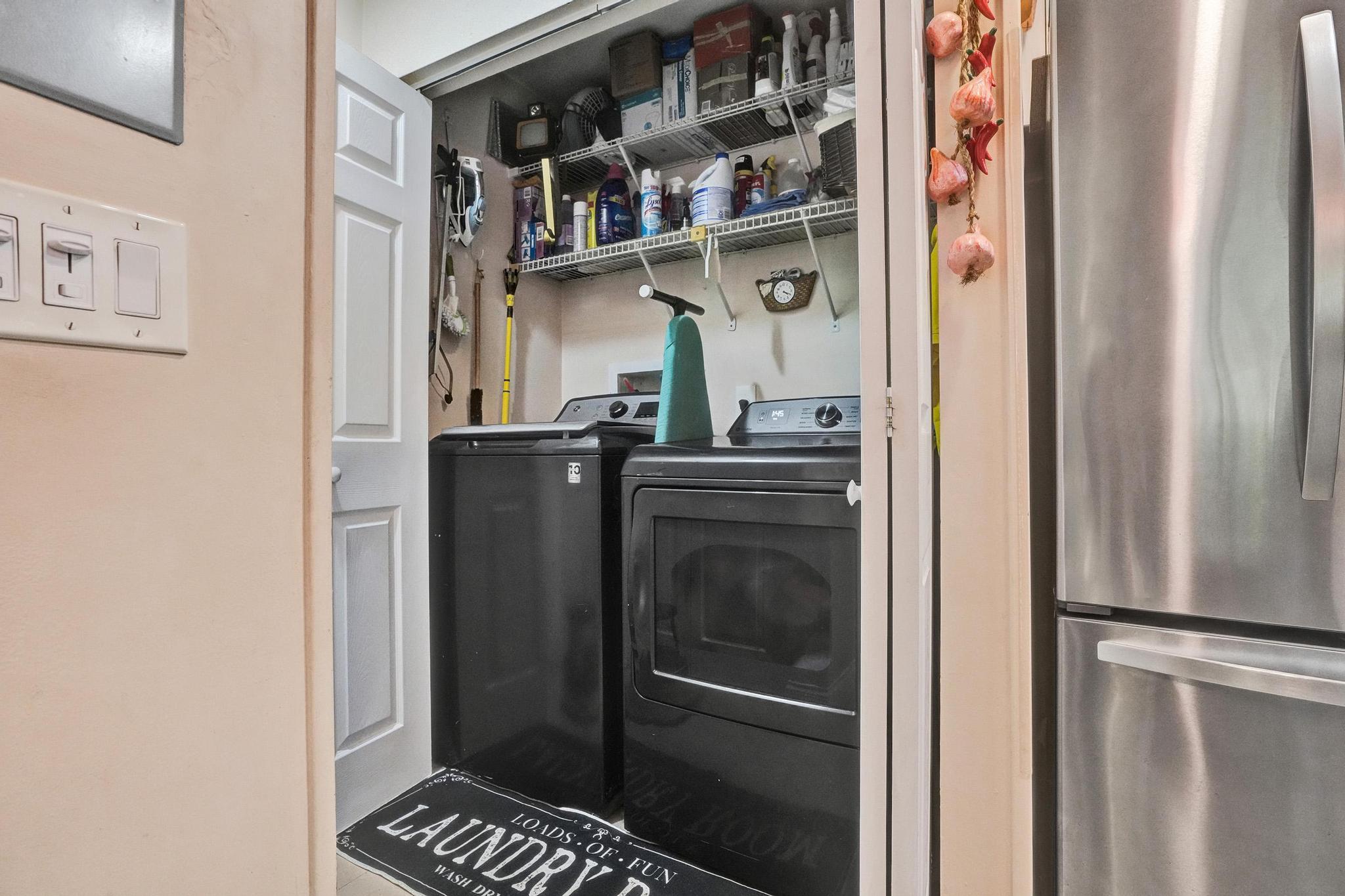 ROCK ISLAND LAND CORP - Residential