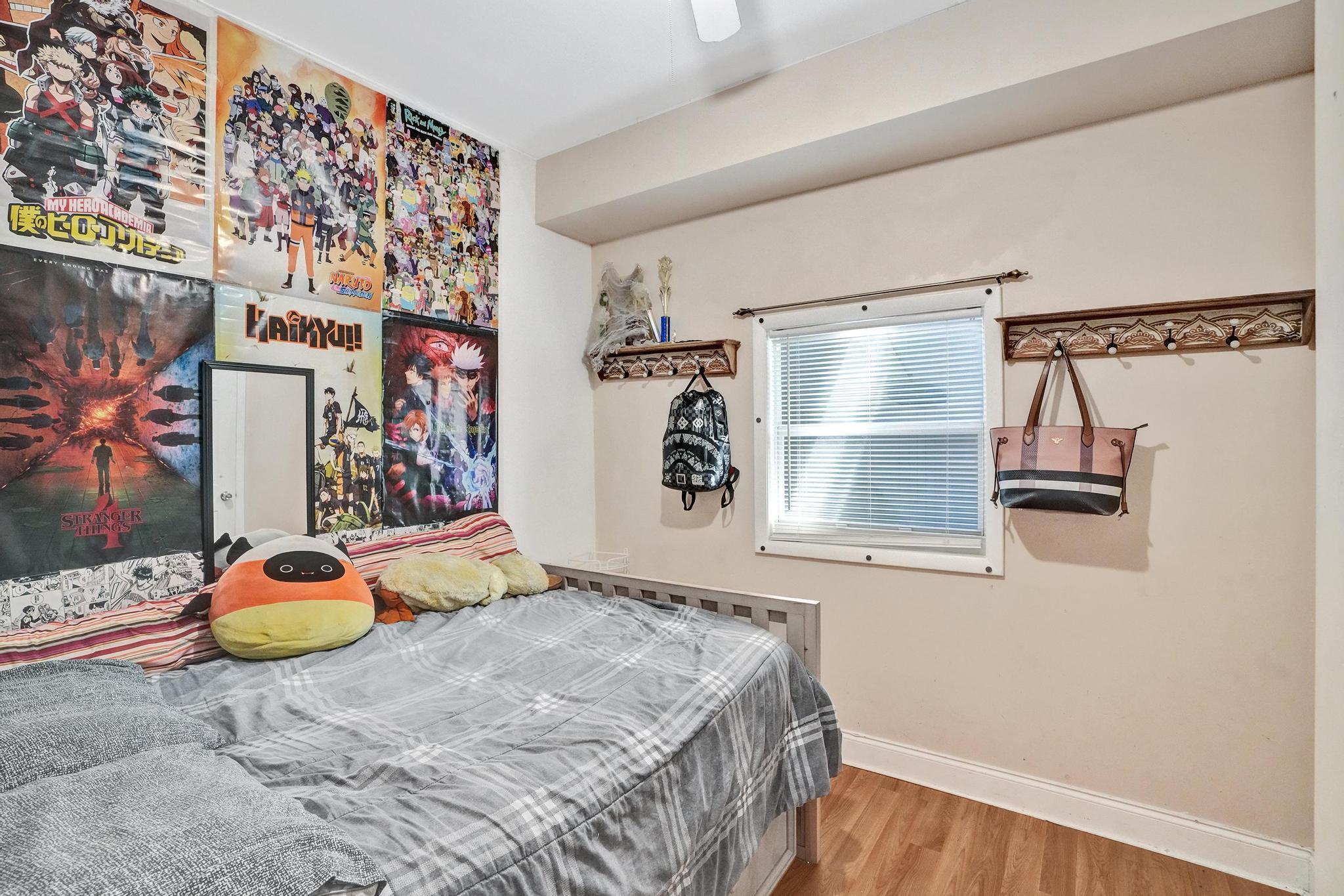 ROCK ISLAND LAND CORP - Residential