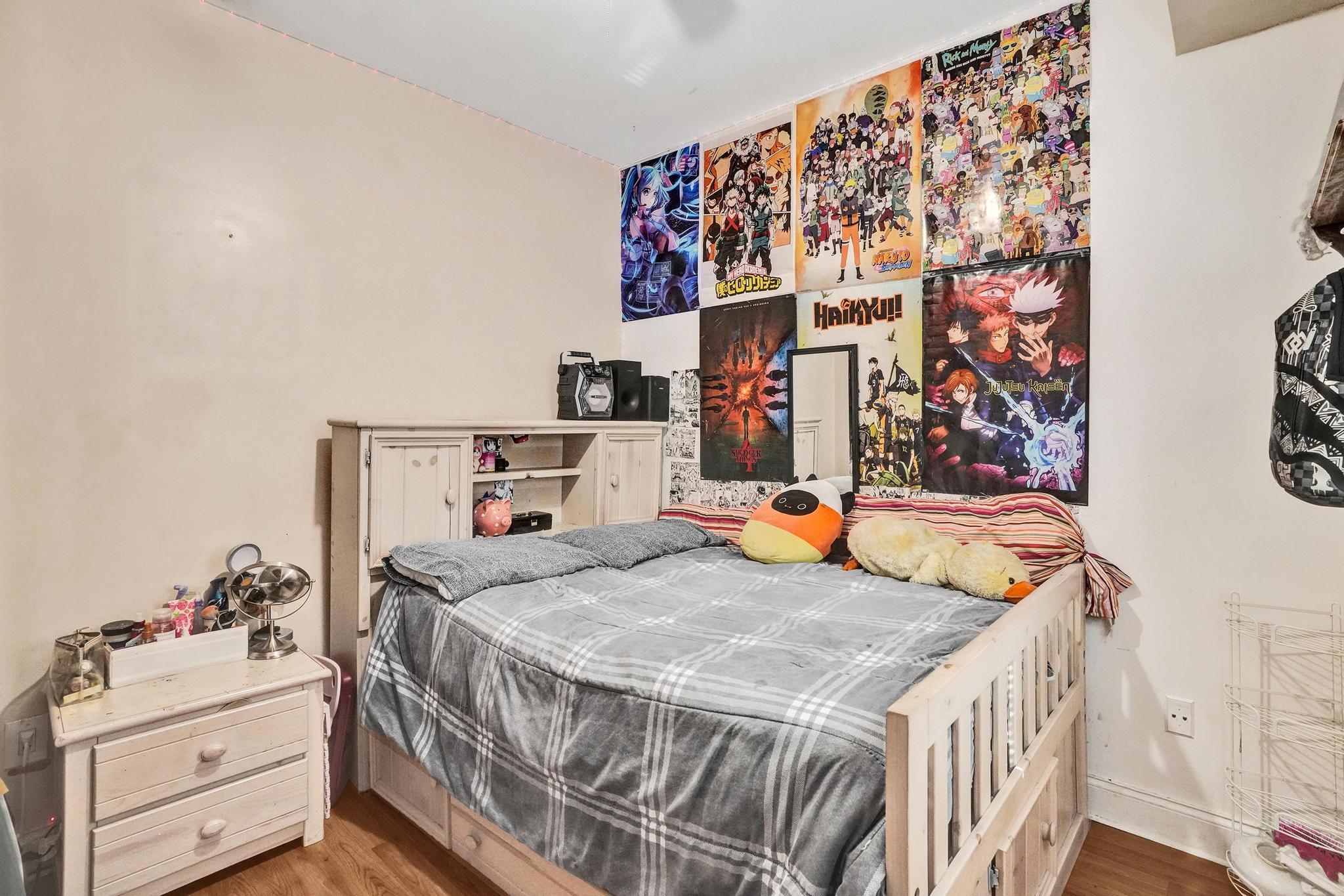 ROCK ISLAND LAND CORP - Residential