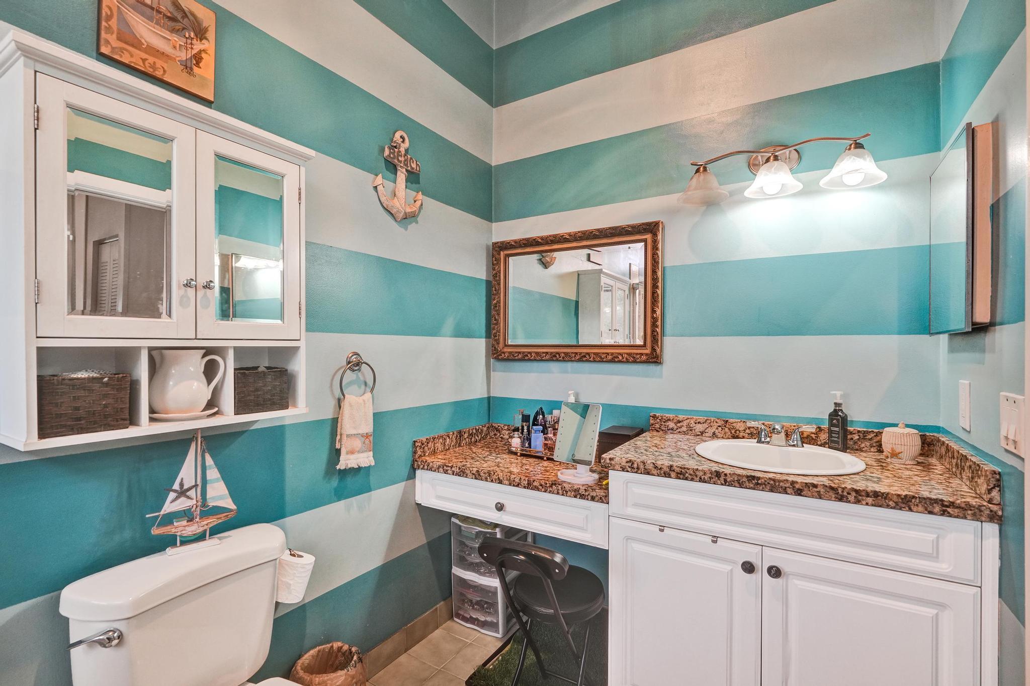 ROCK ISLAND LAND CORP - Residential