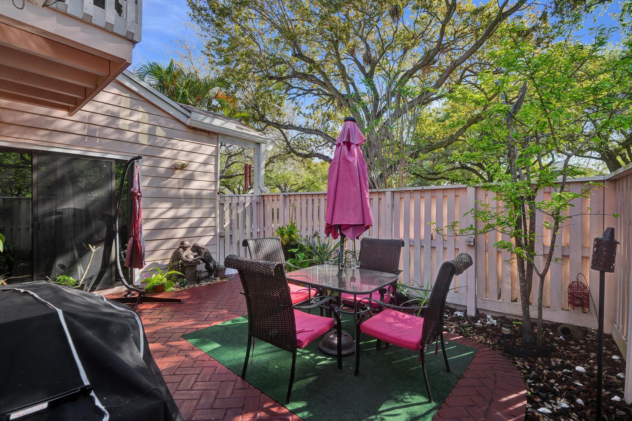 ROCK ISLAND LAND CORP - Residential