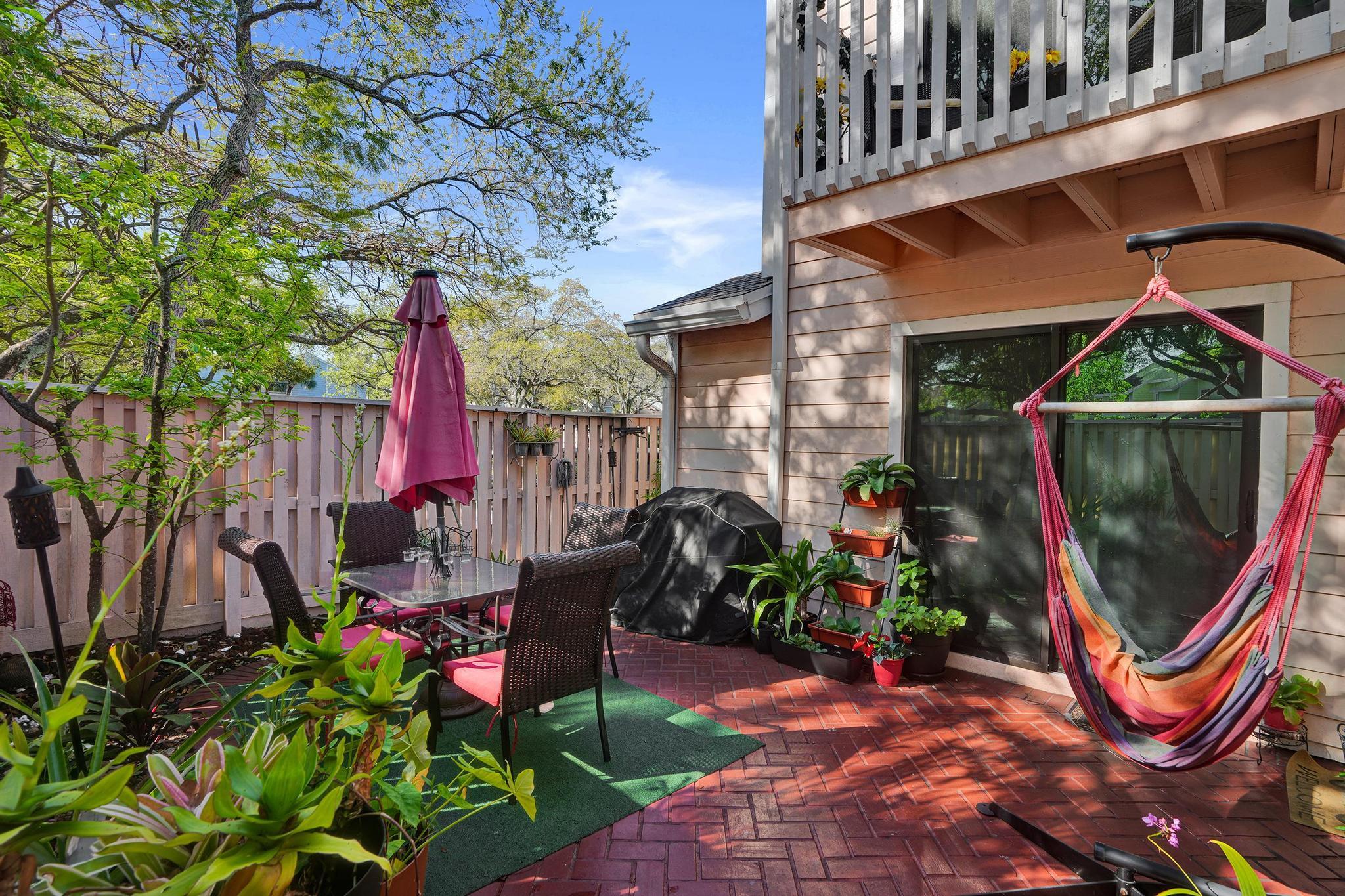 ROCK ISLAND LAND CORP - Residential