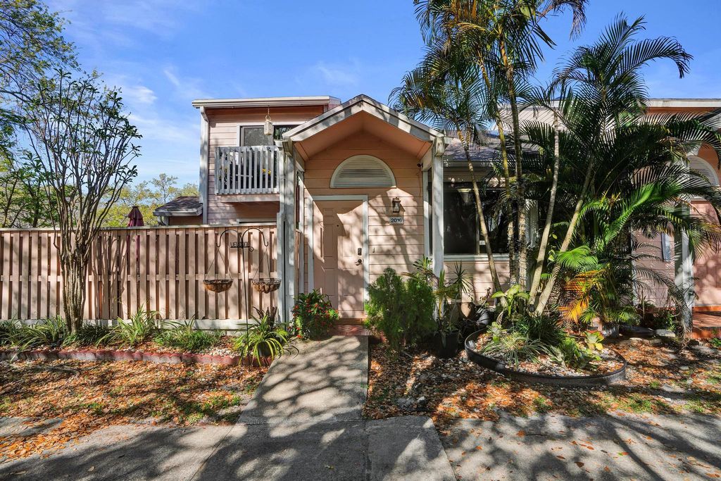 Photo of 2016 Winners Circle, North Lauderdale, FL 33068 (MLS # B26003212)