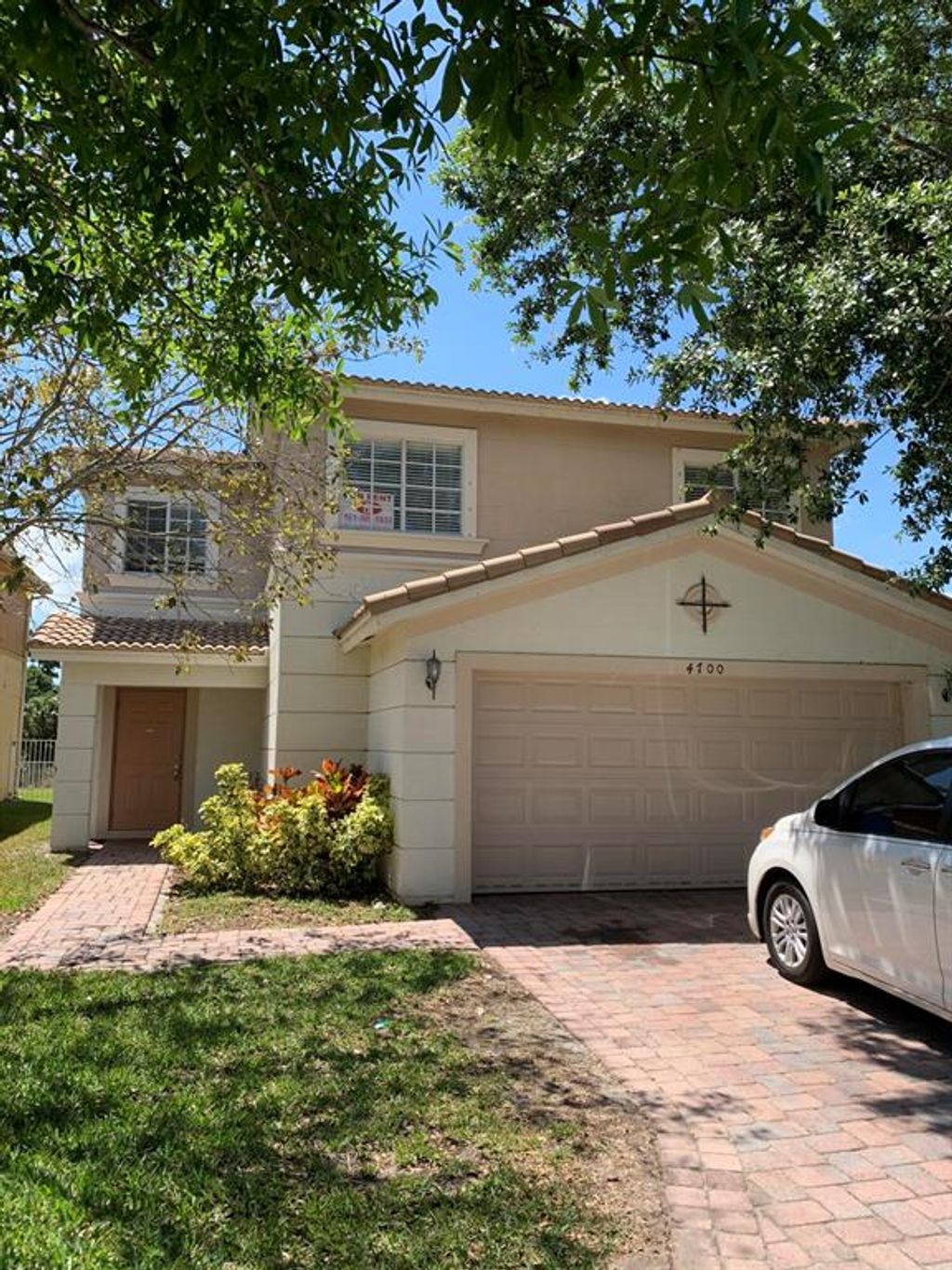 Photo of 4700 SE Duval Drive, Stuart, FL 34997 (MLS # R10755785)