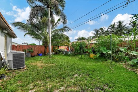 A home in Lake Worth