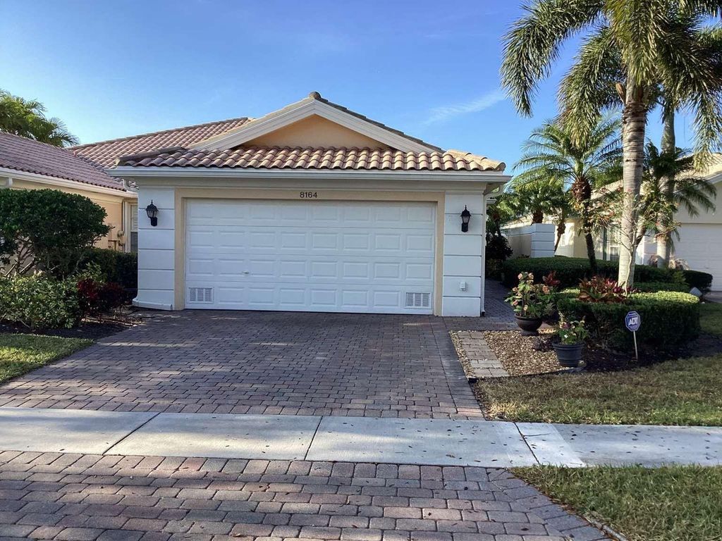 Photo of 8164 Montserrat Place, Wellington, FL 33414 (MLS # F10554008)