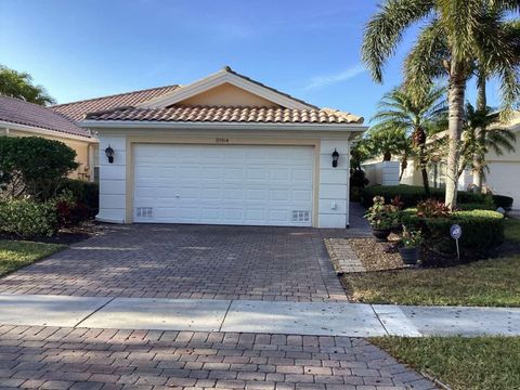 8164 Montserrat Place Wellington FL 33414