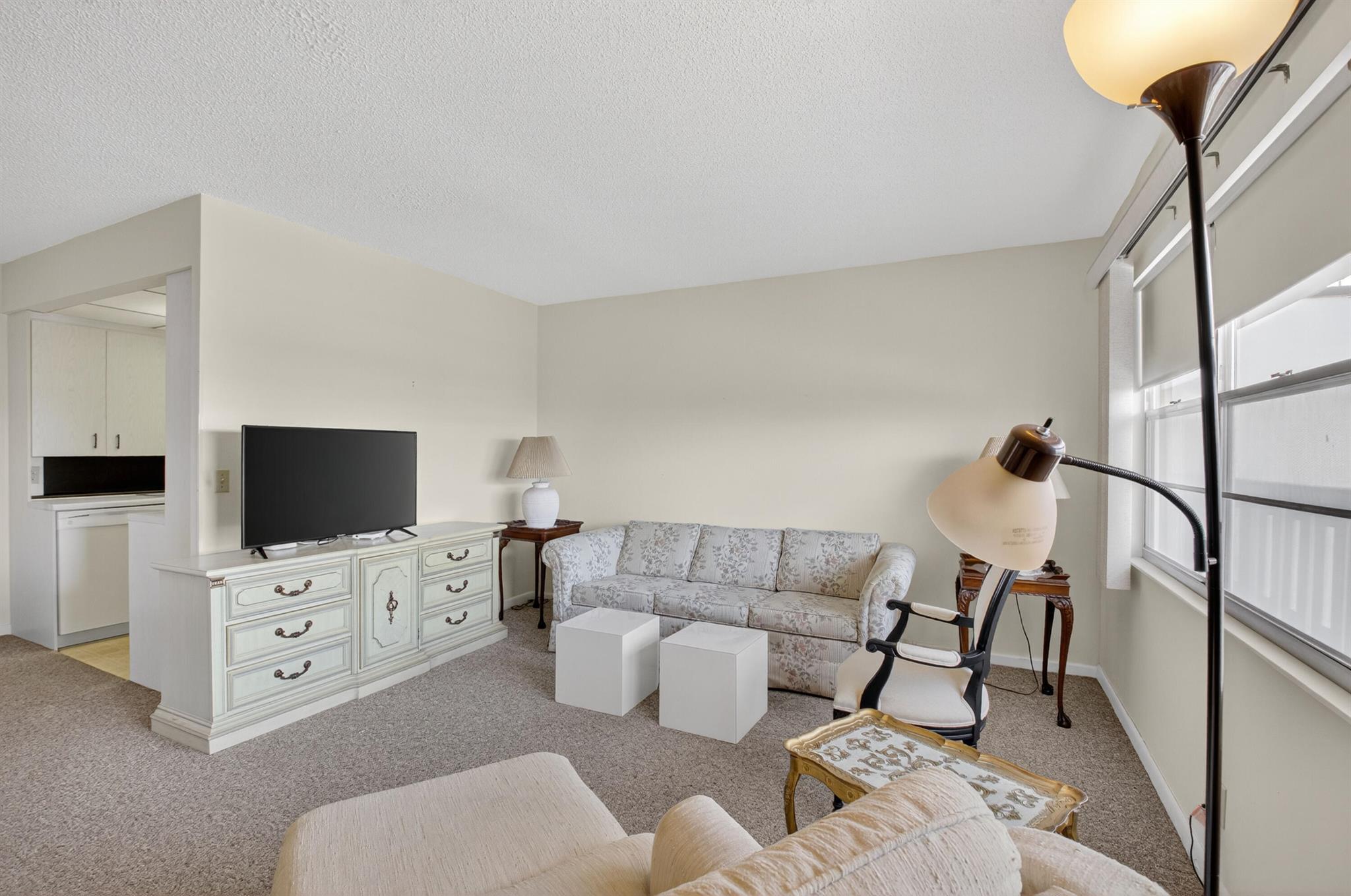 WOLVERTON AT CENTURY VILL - Residential