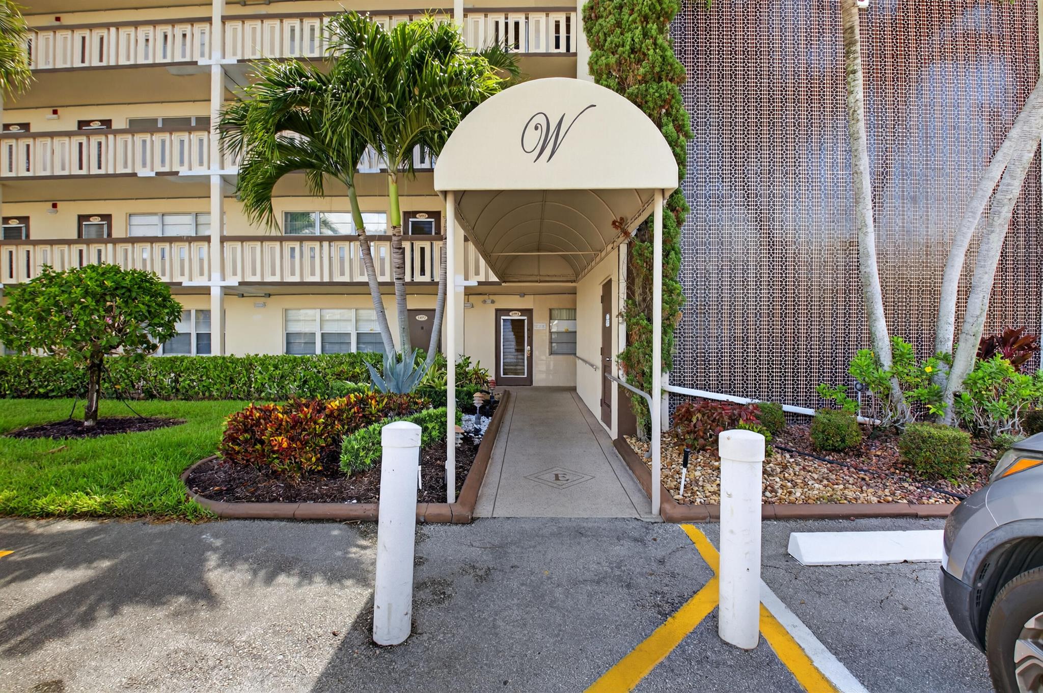 WOLVERTON AT CENTURY VILL - Residential