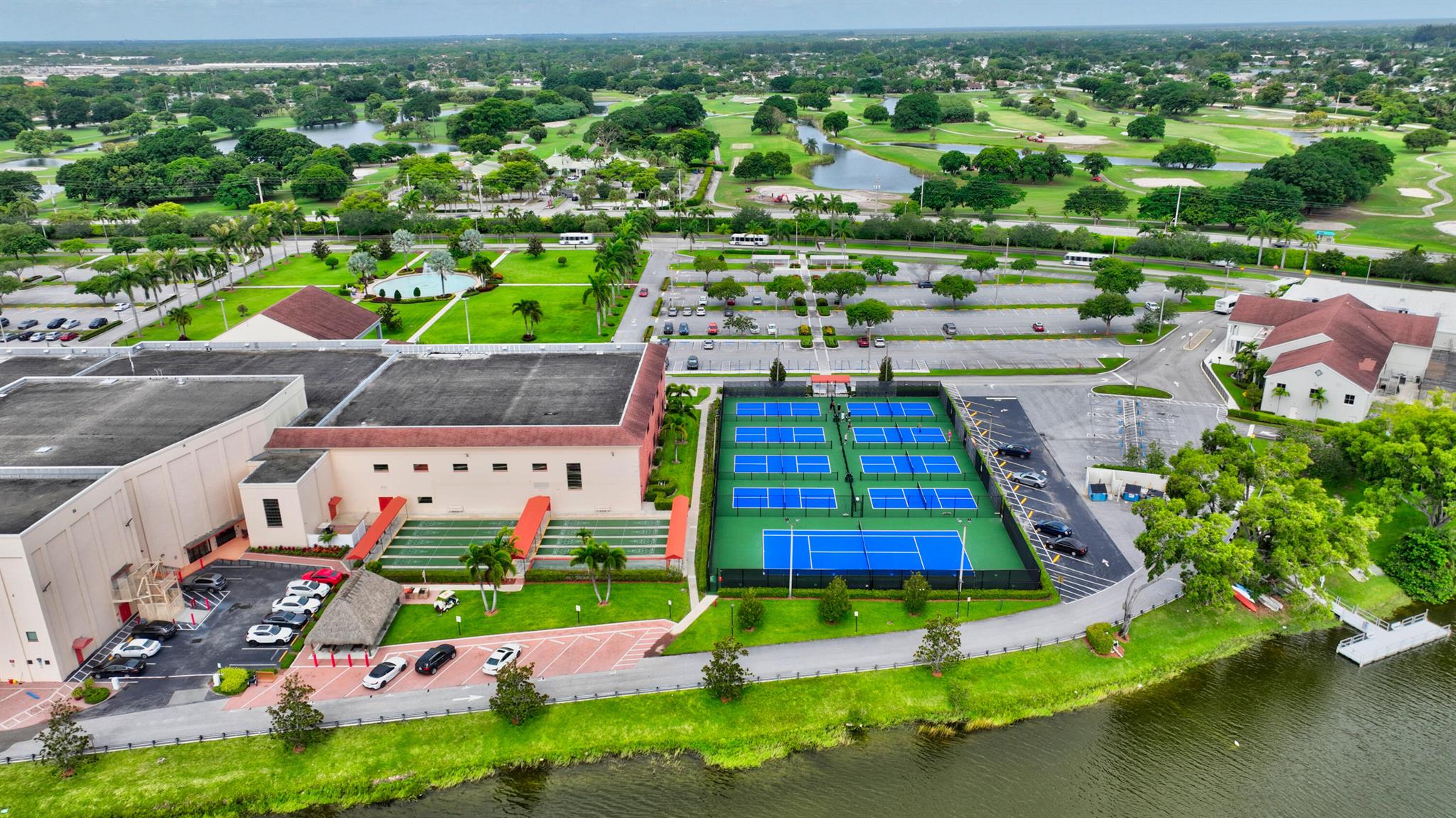 WOLVERTON AT CENTURY VILL - Residential