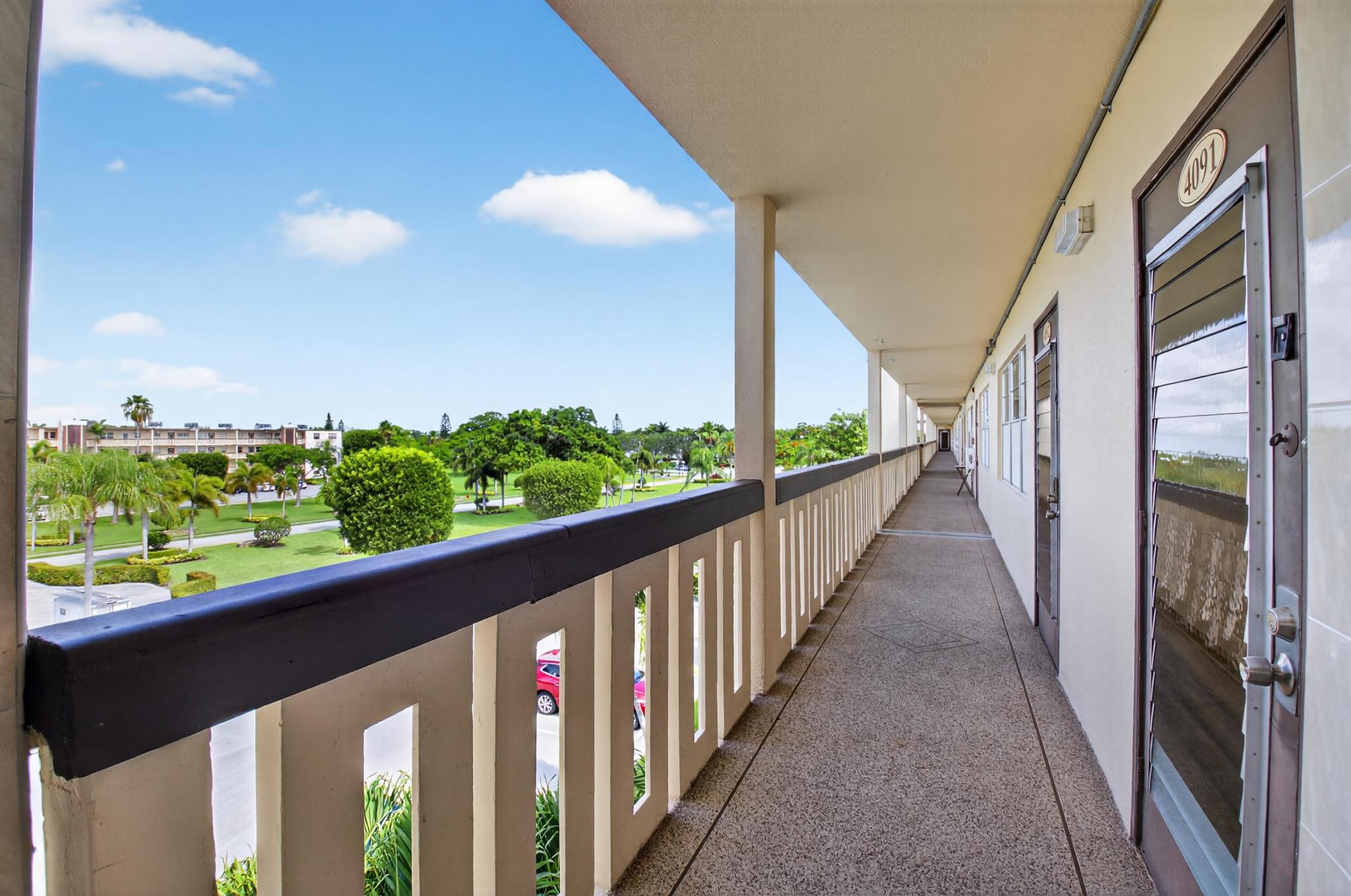 WOLVERTON AT CENTURY VILL - Residential