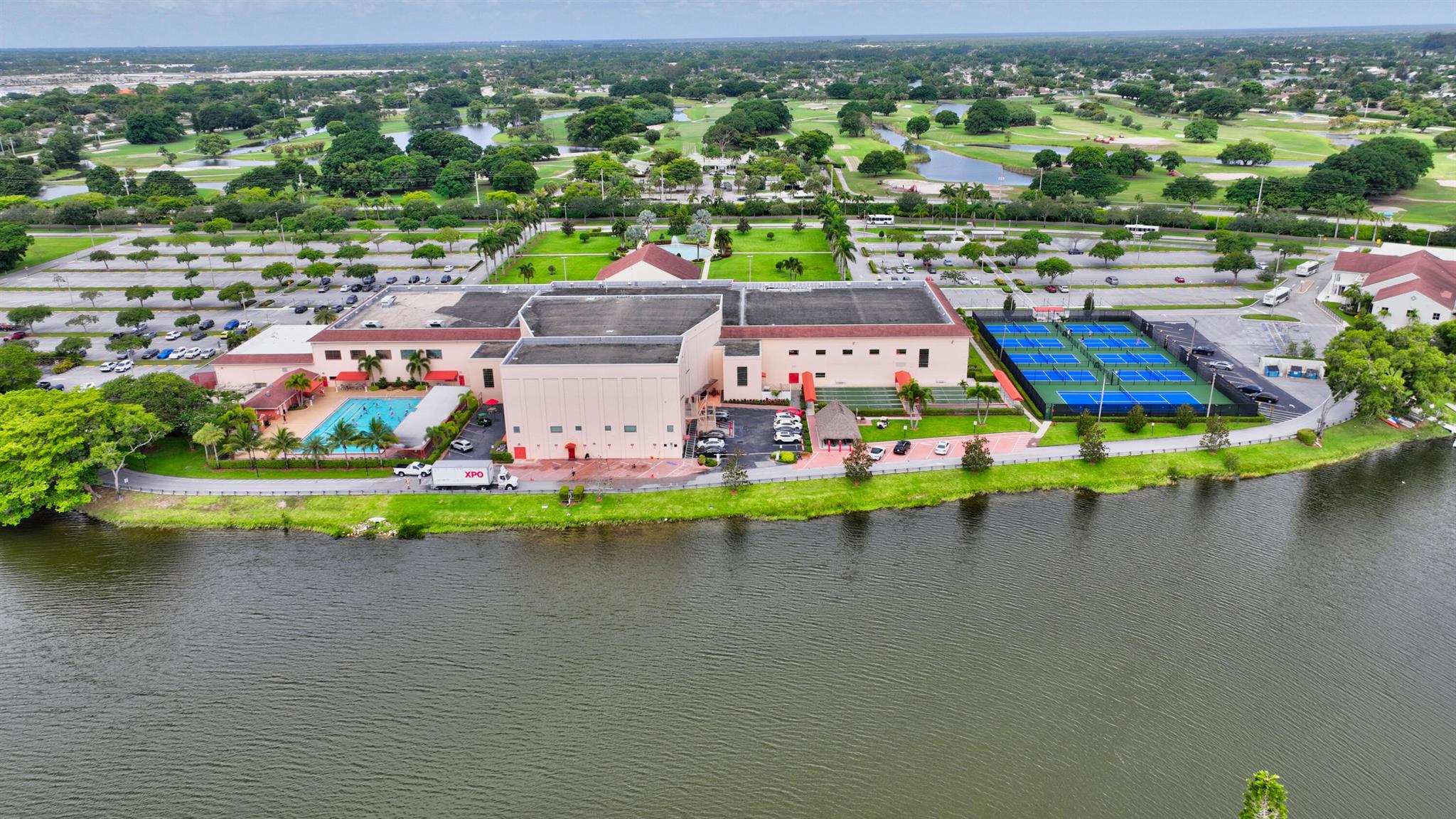 WOLVERTON AT CENTURY VILL - Residential