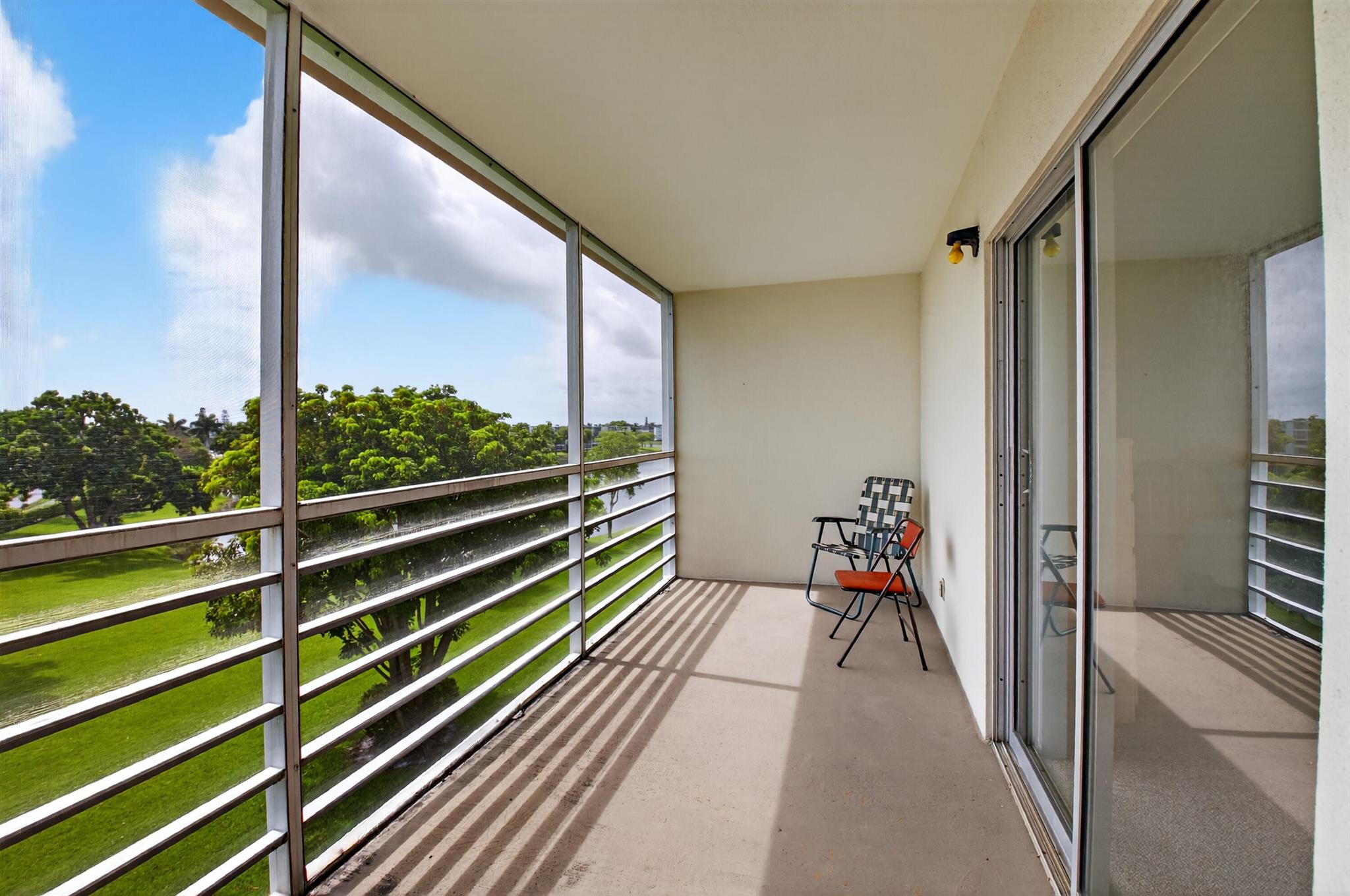 WOLVERTON AT CENTURY VILL - Residential