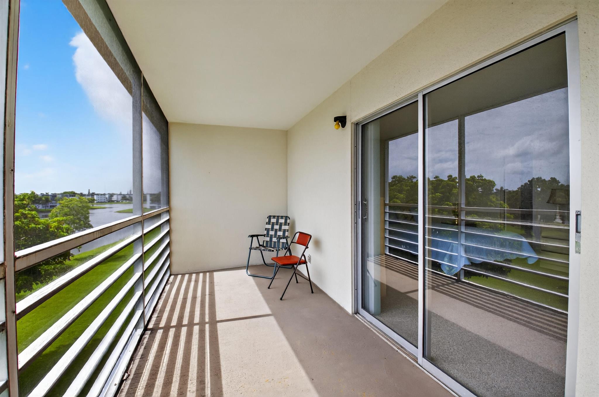 WOLVERTON AT CENTURY VILL - Residential