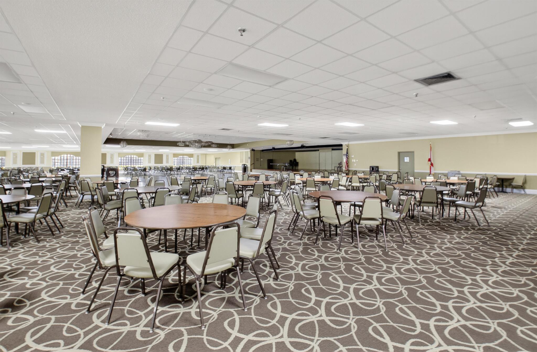 WOLVERTON AT CENTURY VILL - Residential