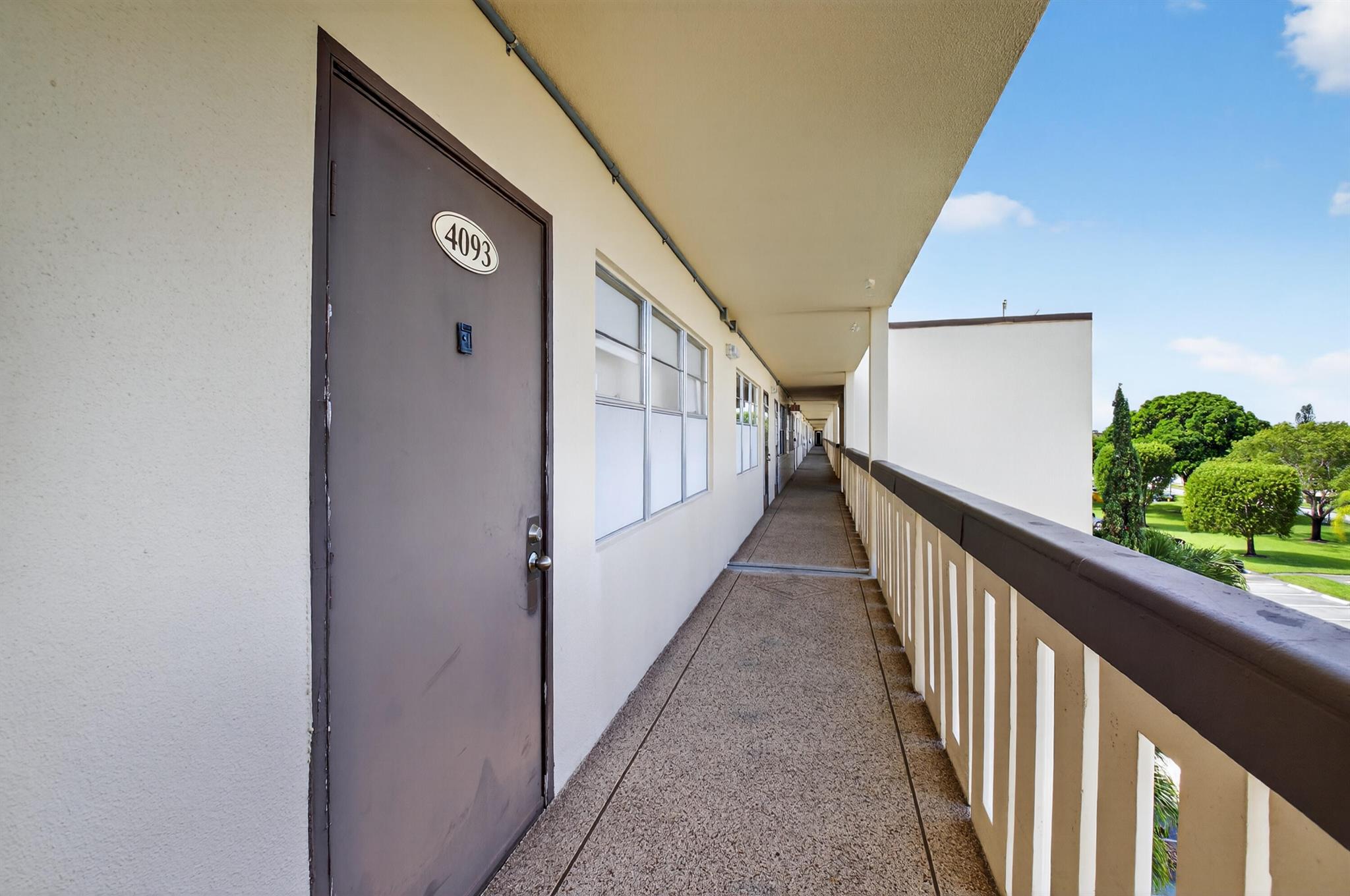 WOLVERTON AT CENTURY VILL - Residential