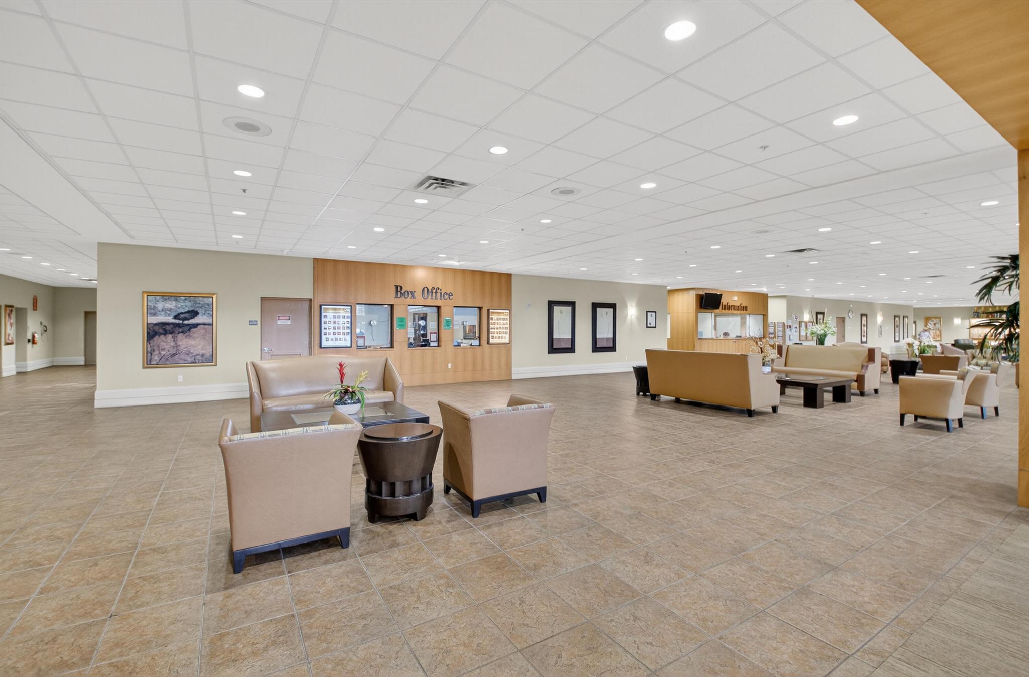 WOLVERTON AT CENTURY VILL - Residential