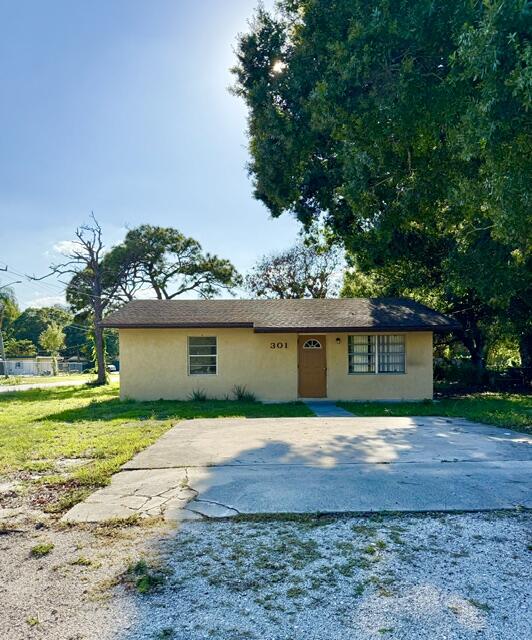 301 N 20th Street