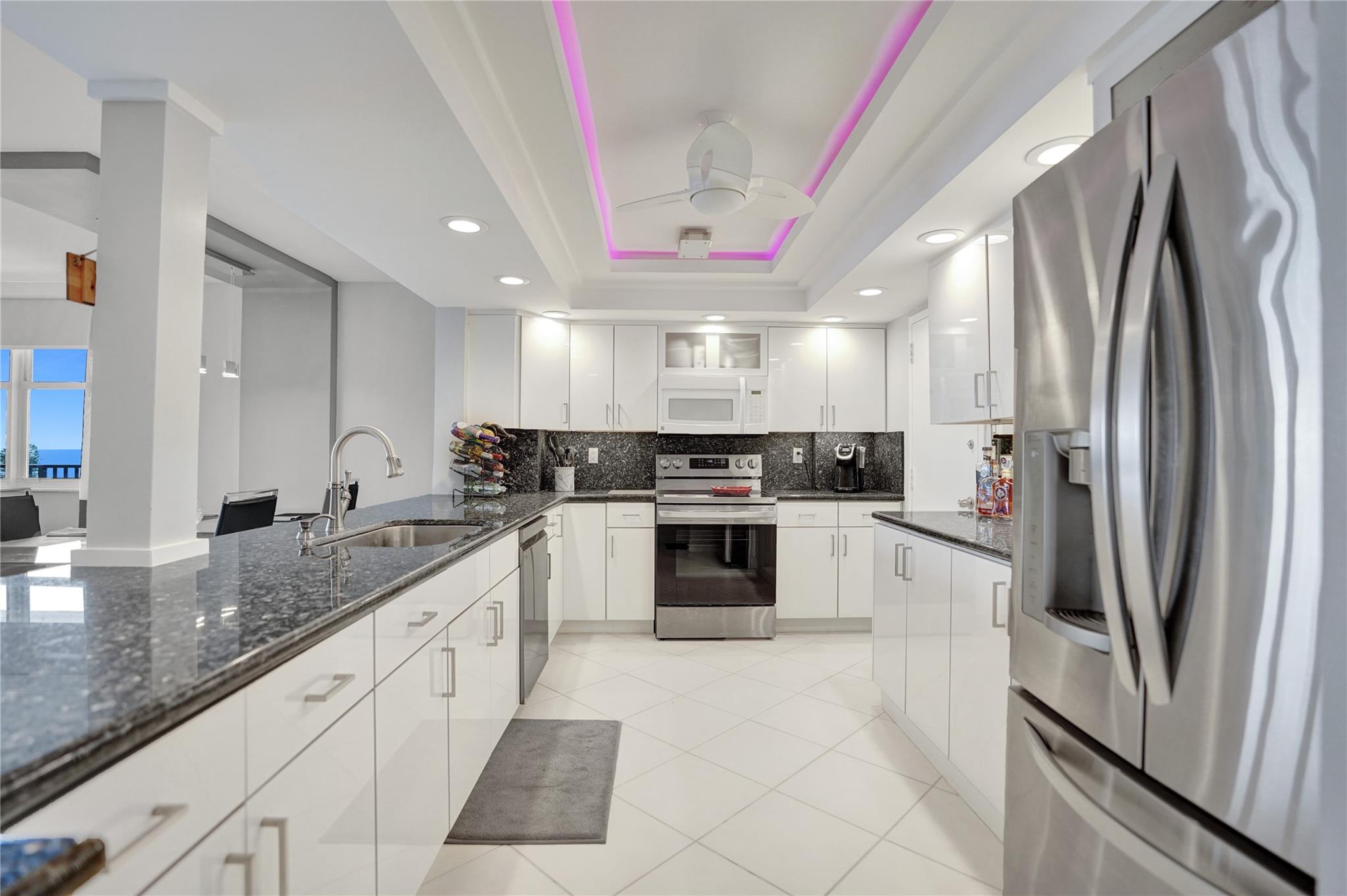 OPAL TOWERS - Residential