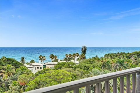 1150 Hillsboro Mile 1016 Hillsboro Beach FL 33062