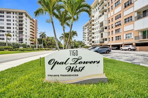 1150 Hillsboro Mile 1016 Hillsboro Beach FL 33062
