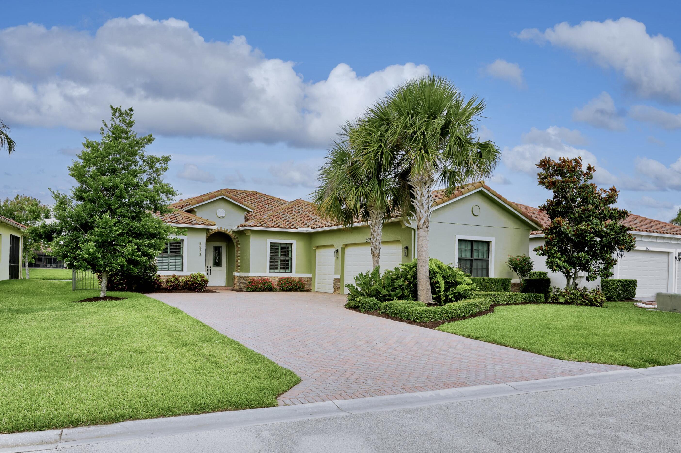 VEROLAGO PHASE 2 - Residential