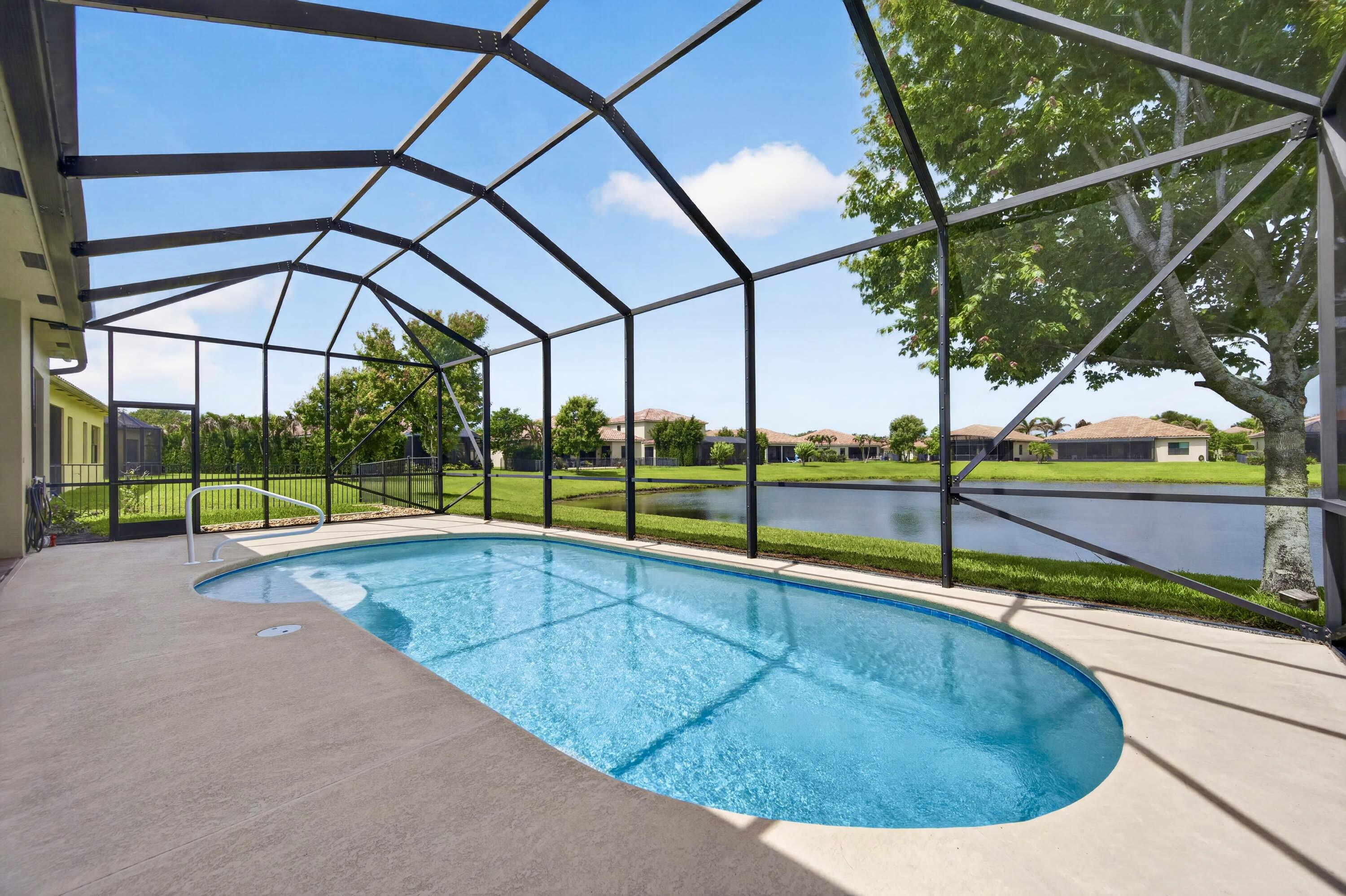 VEROLAGO PHASE 2 - Residential