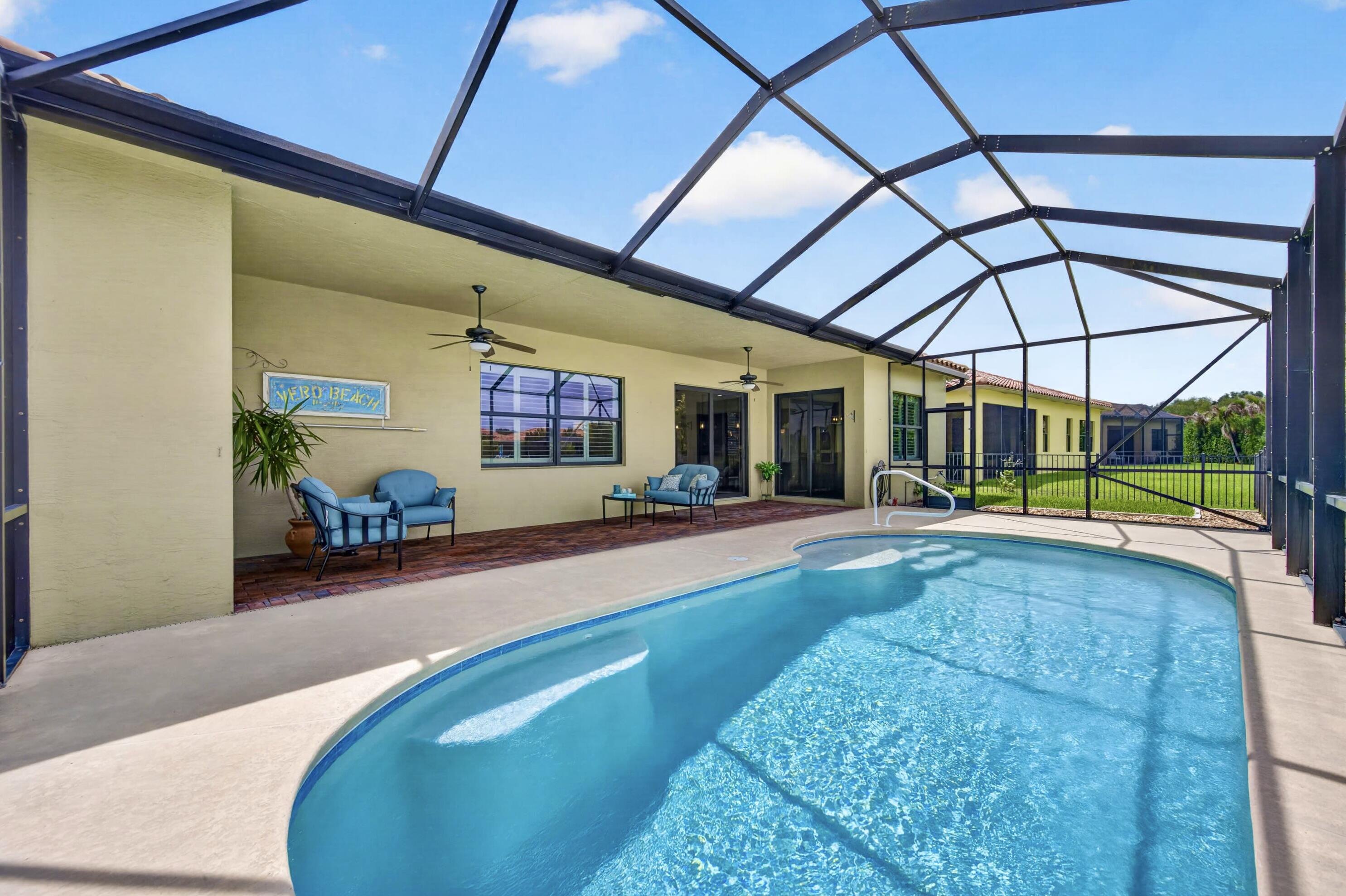 VEROLAGO PHASE 2 - Residential