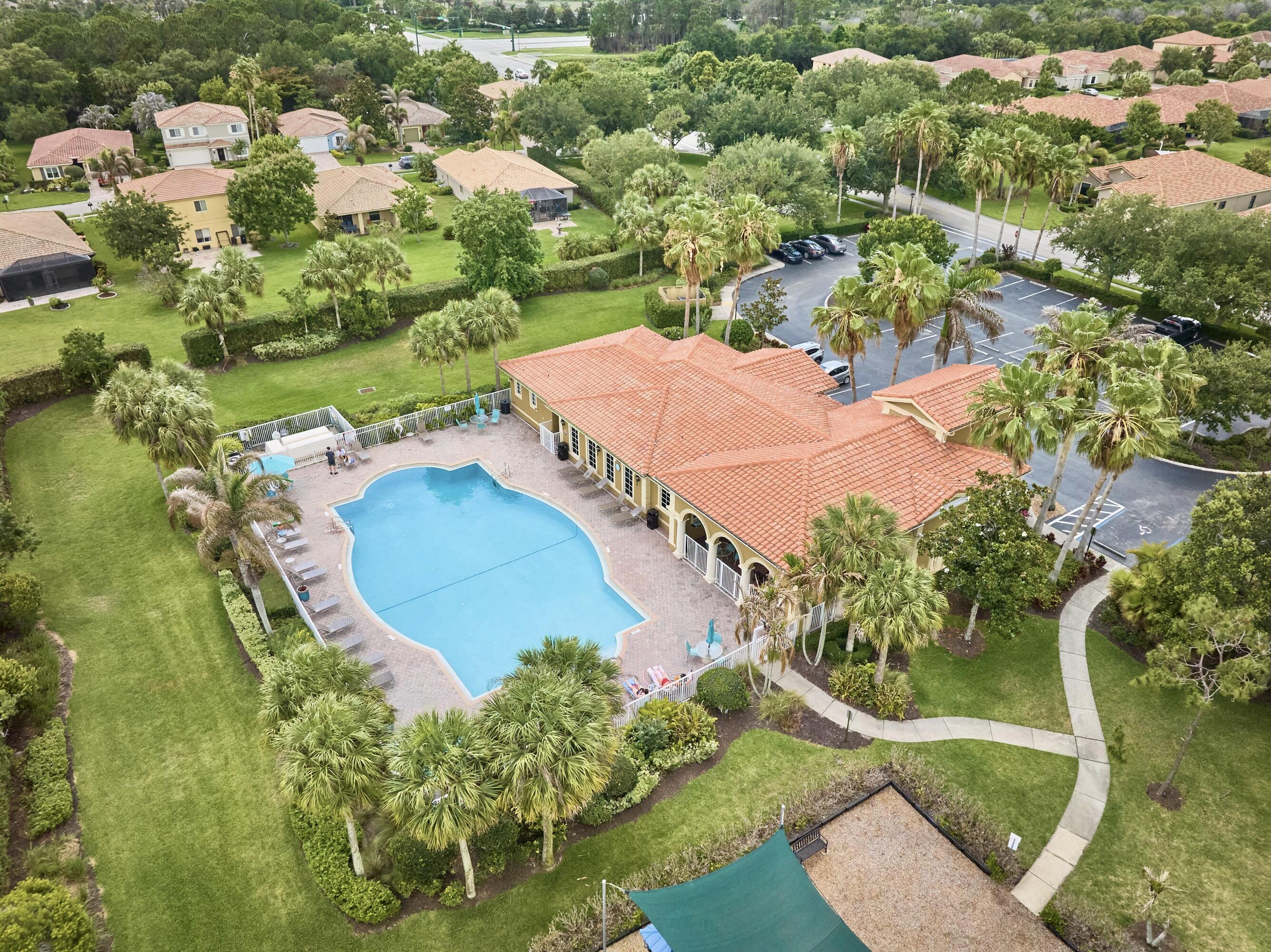 VEROLAGO PHASE 2 - Residential