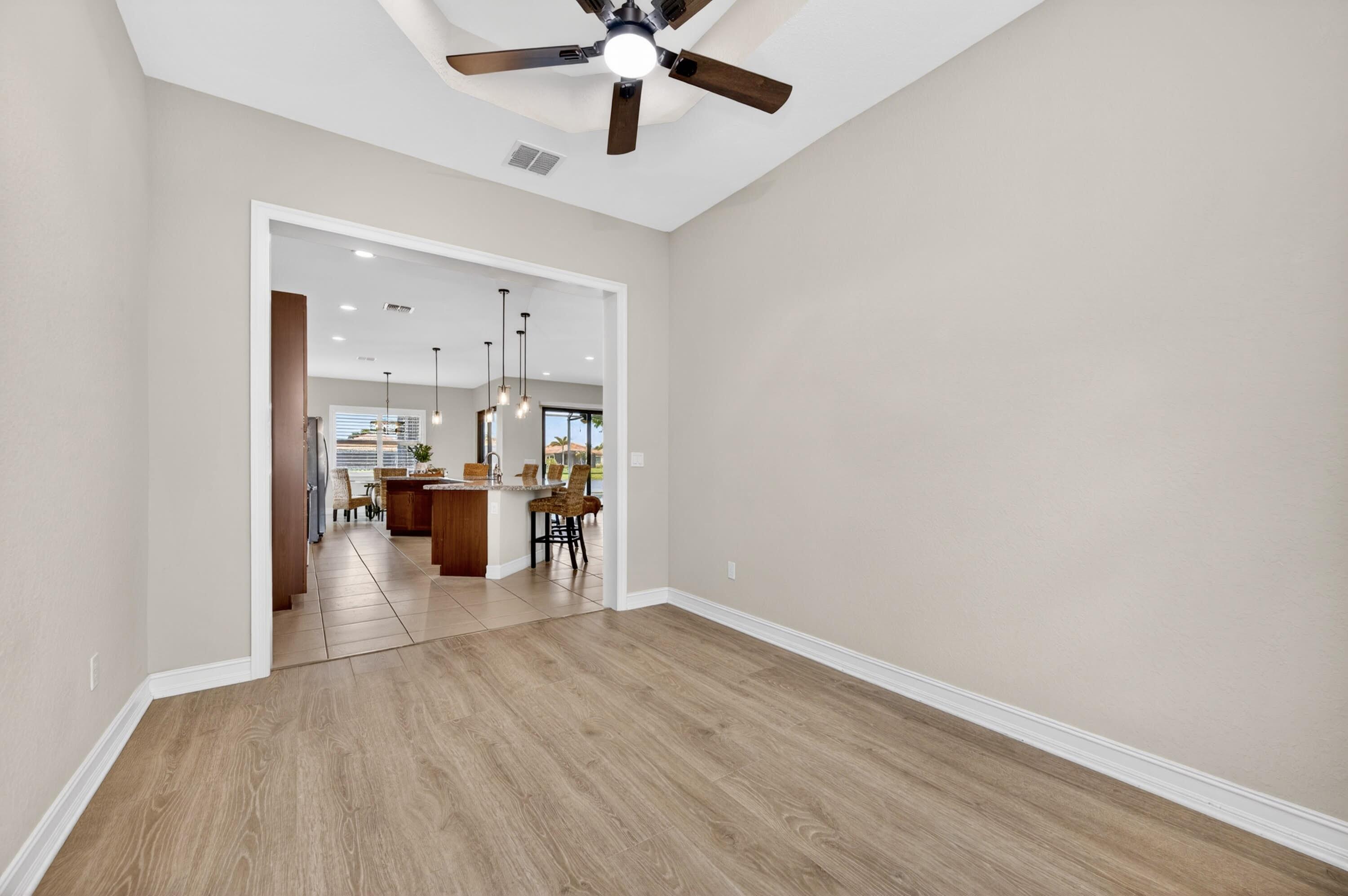 VEROLAGO PHASE 2 - Residential