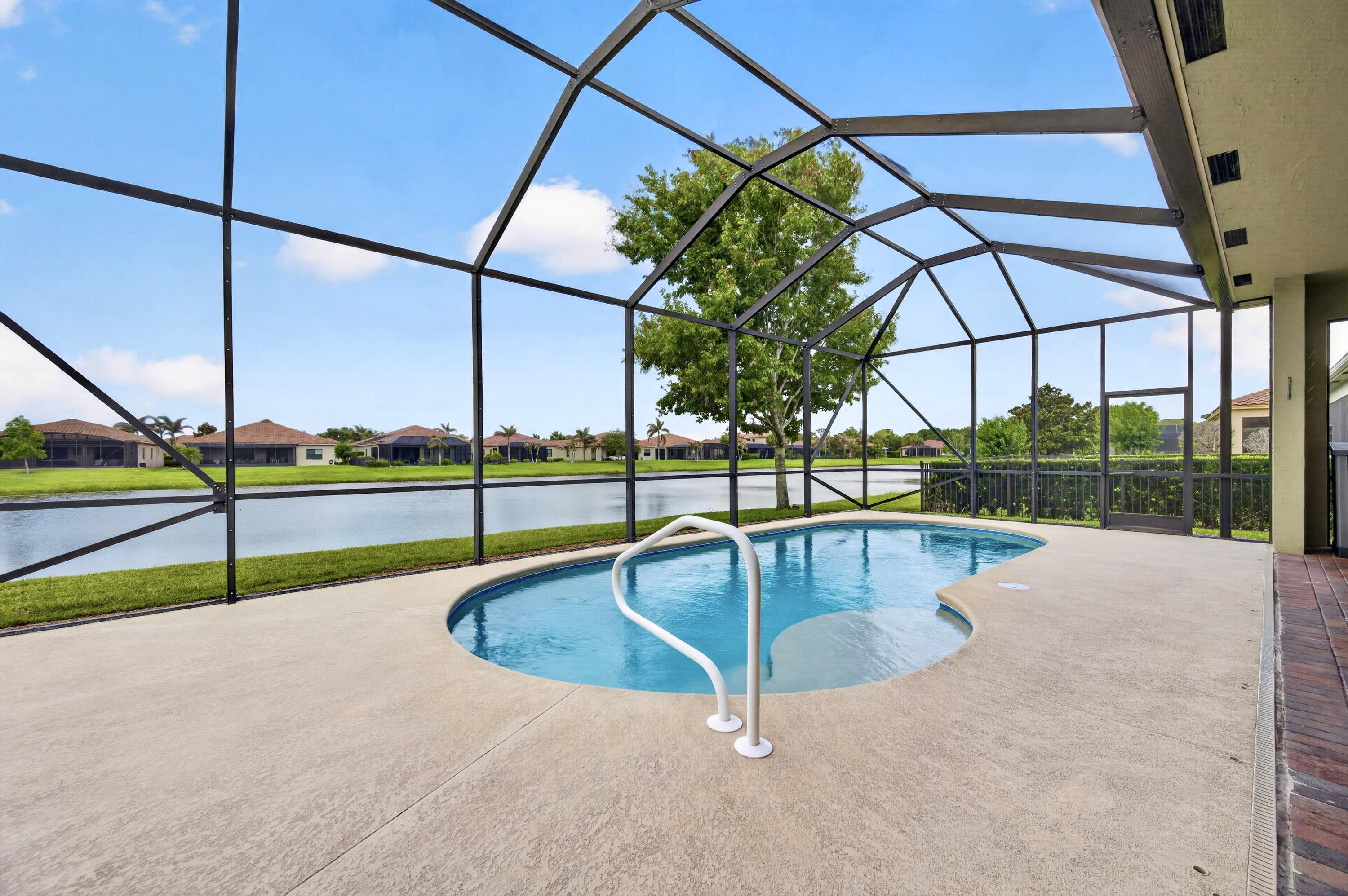 VEROLAGO PHASE 2 - Residential