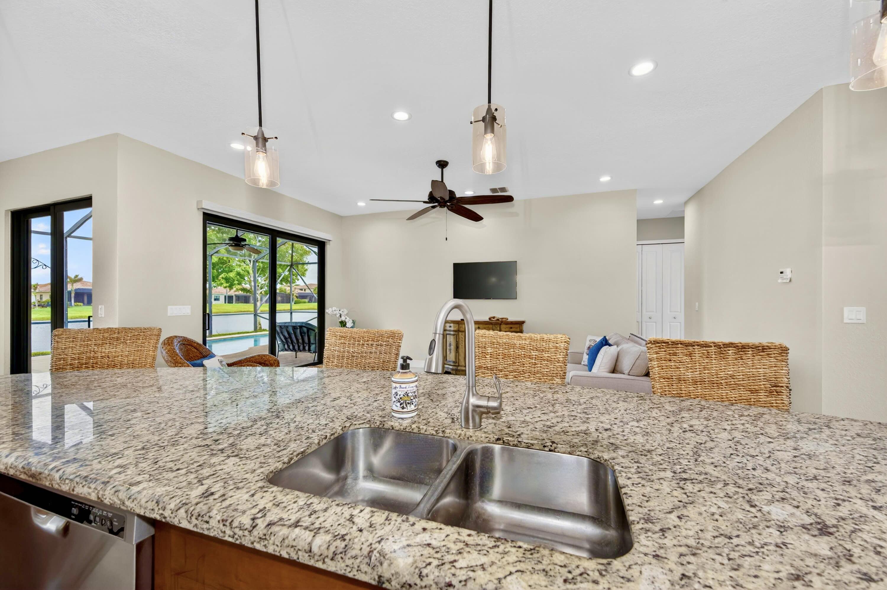 VEROLAGO PHASE 2 - Residential