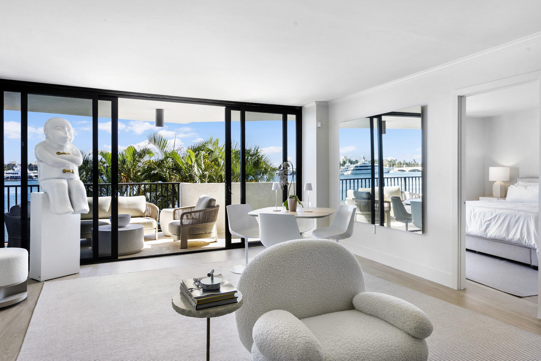 1200 S Flagler Drive S 201