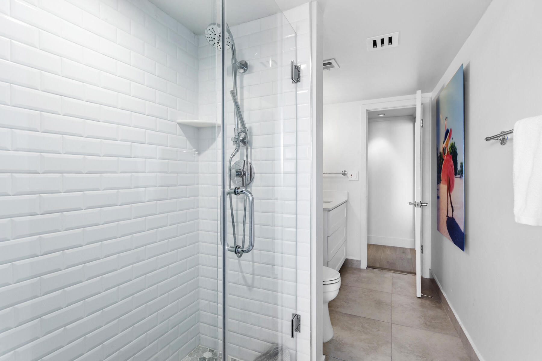 TRIANON CONDO - Residential