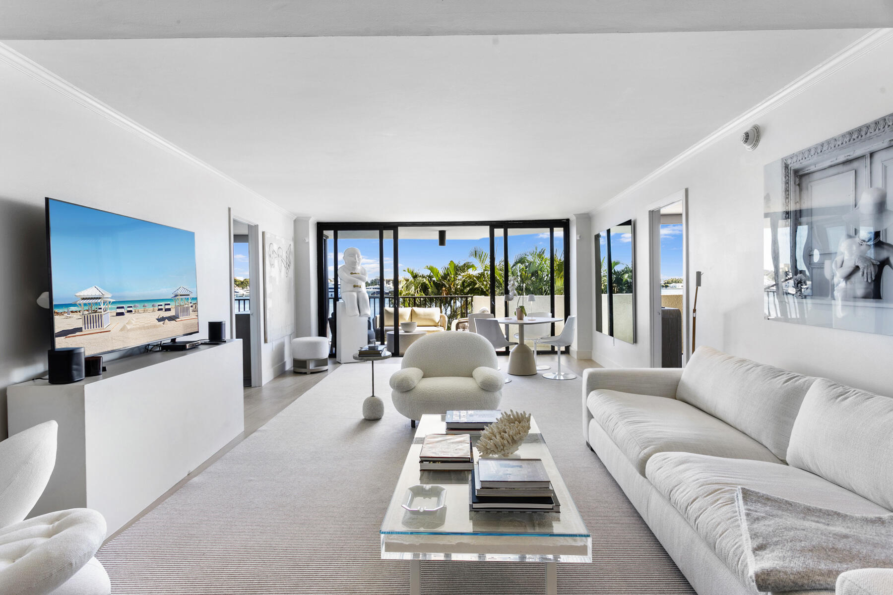 TRIANON CONDO - Residential