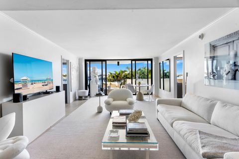 DOWNTOWN WEST PALM BEACH CONDOS FOR SALE 1200 S Flagler Drive S 201 West Palm Beach FL 33401